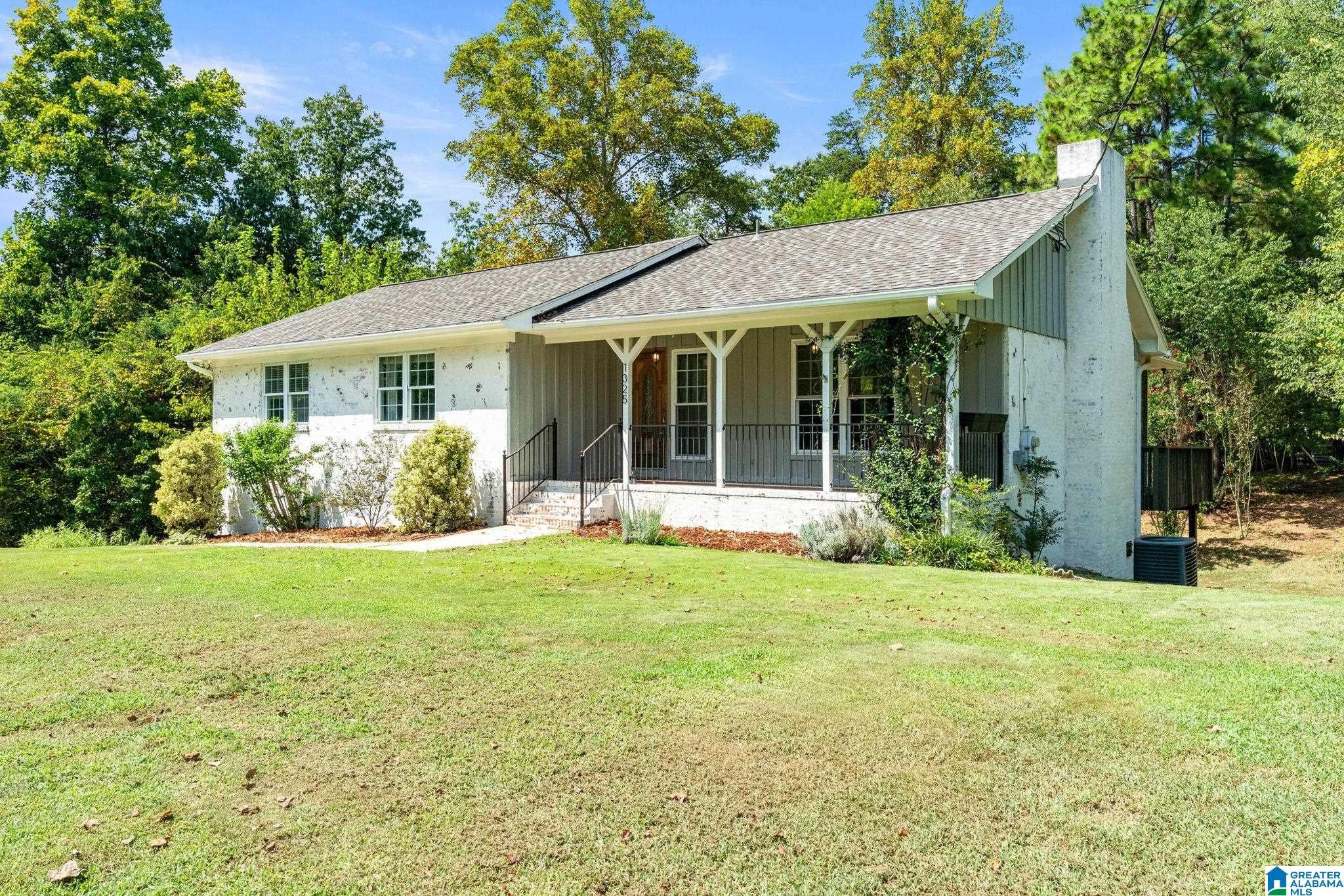 1325 Green Acres Trail — photo