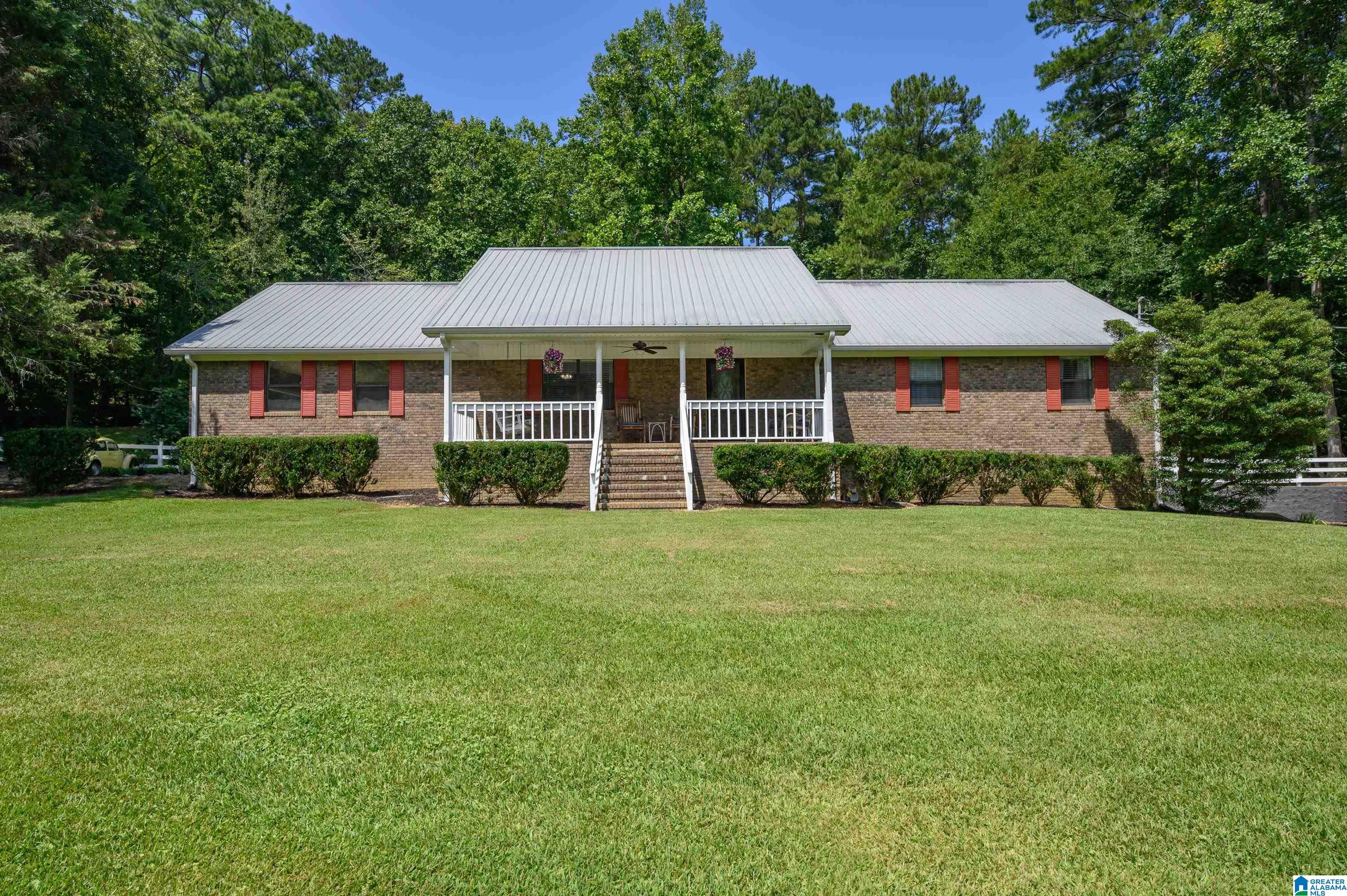 6994 Alabama Highway 174 — photo