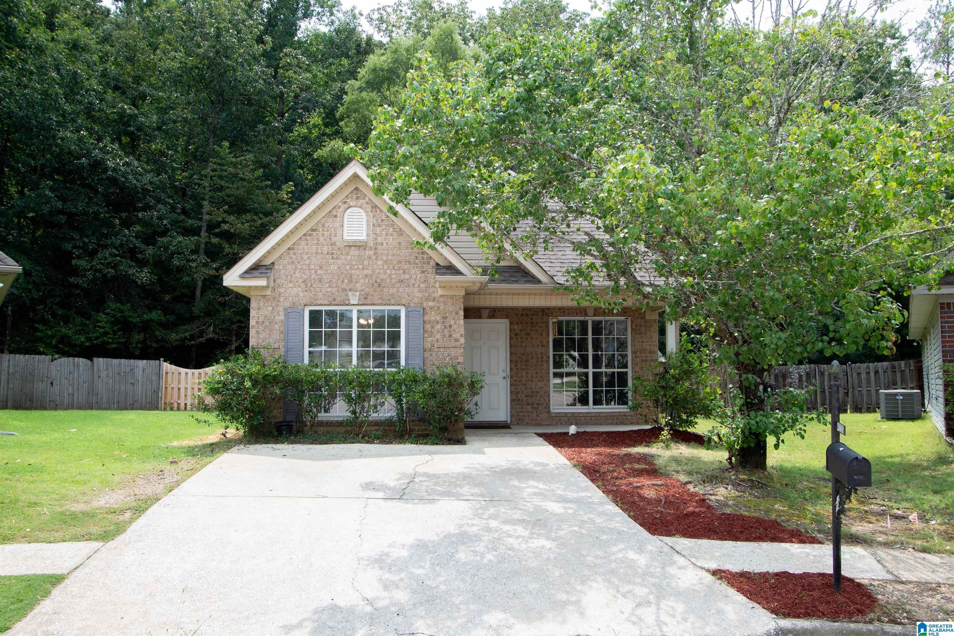4000 Forest Lakes Road — photo