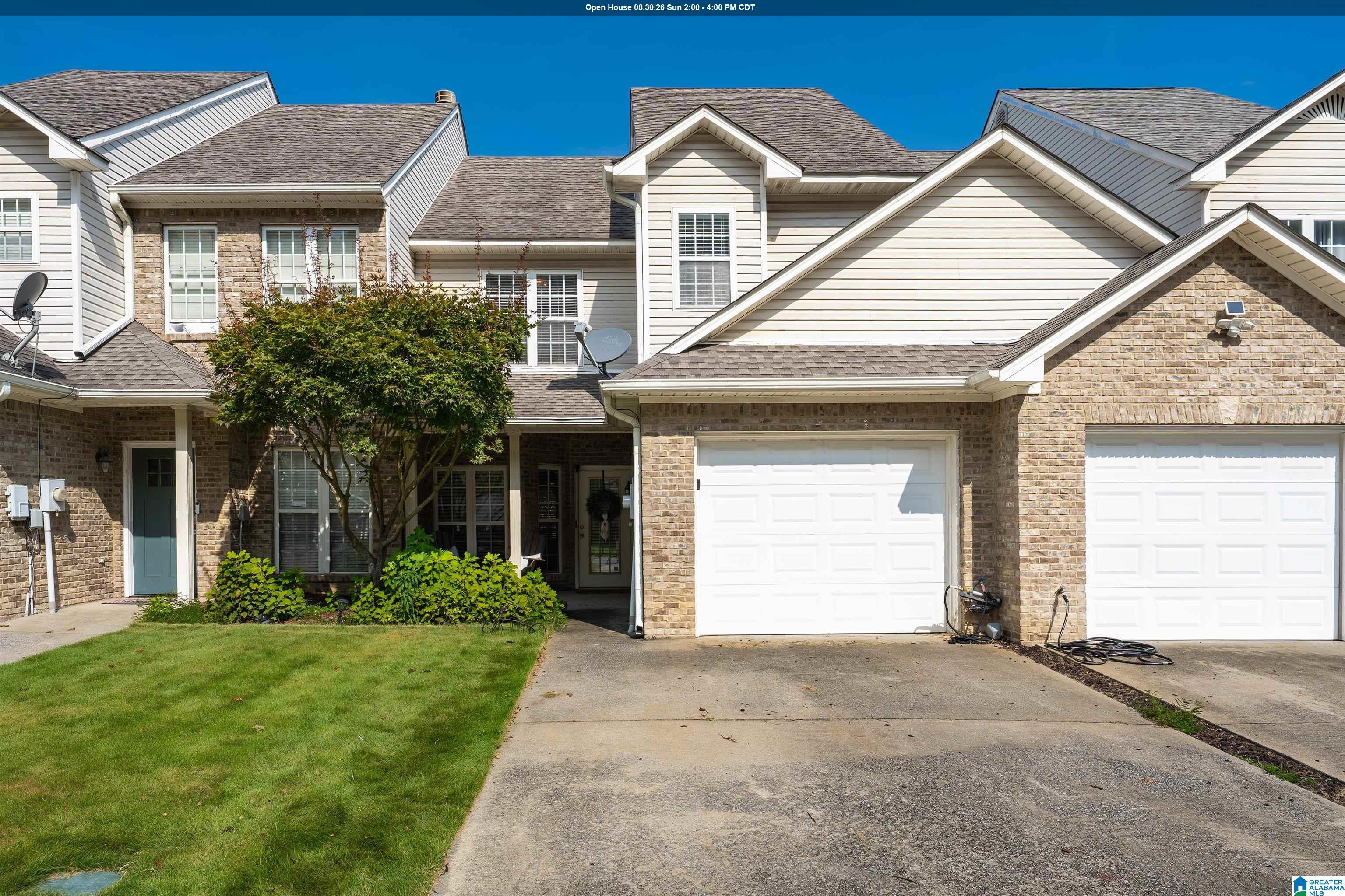 1448 River Walk Circle — photo