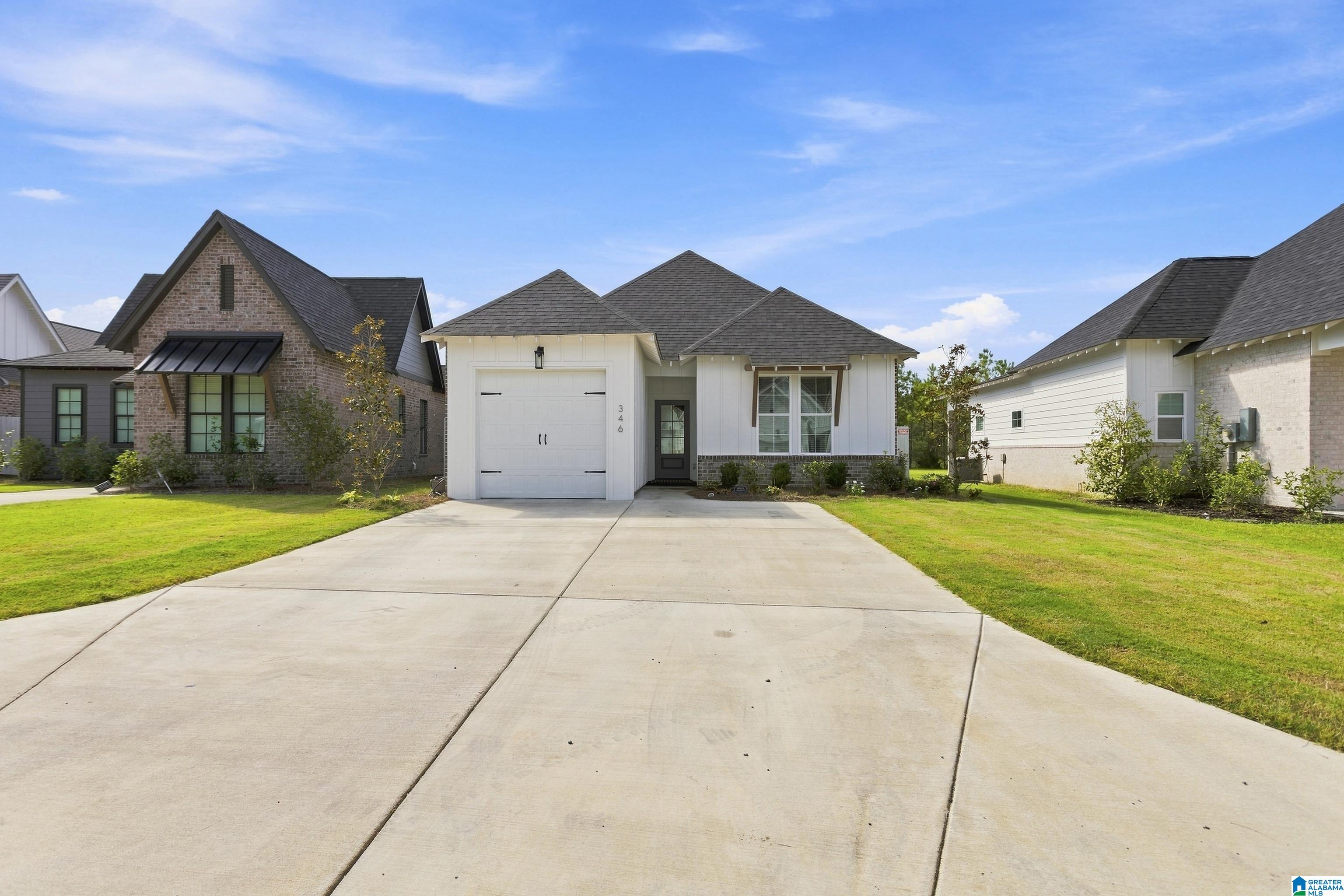 346 Shiloh Creek Drive — photo