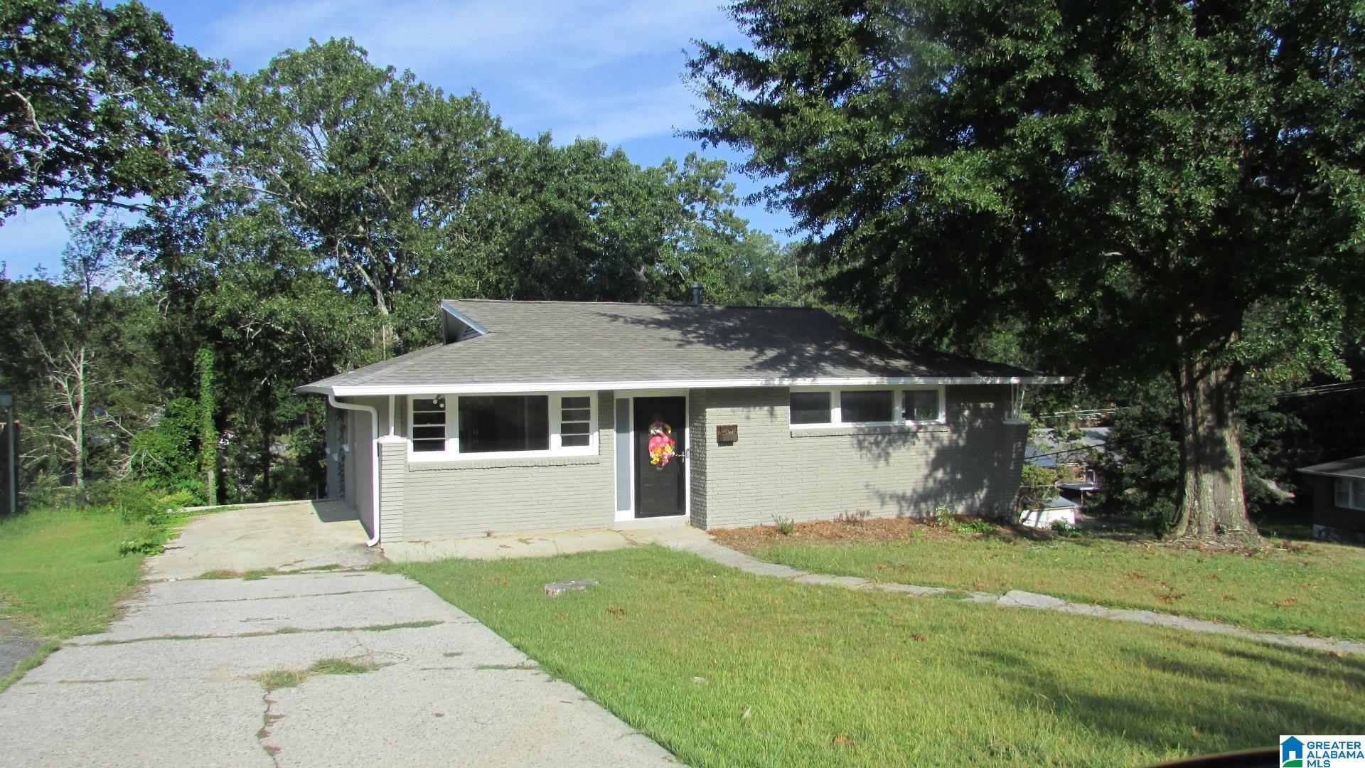 1232 Kilby Terrace — photo