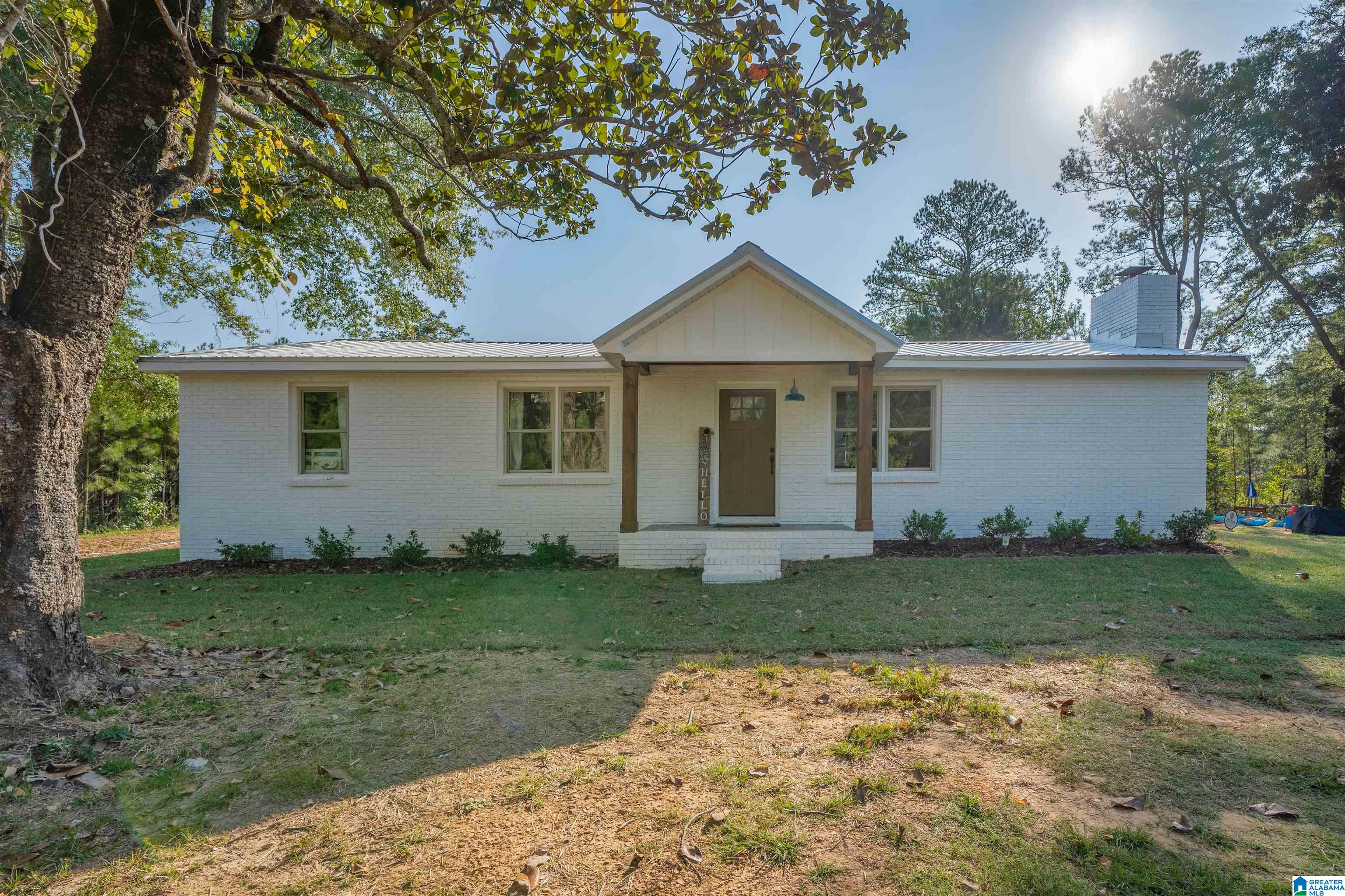 21023 Monroe Dunn Road — photo