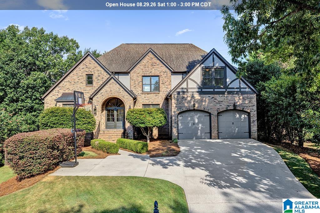 300 E Stone Brook Place — photo