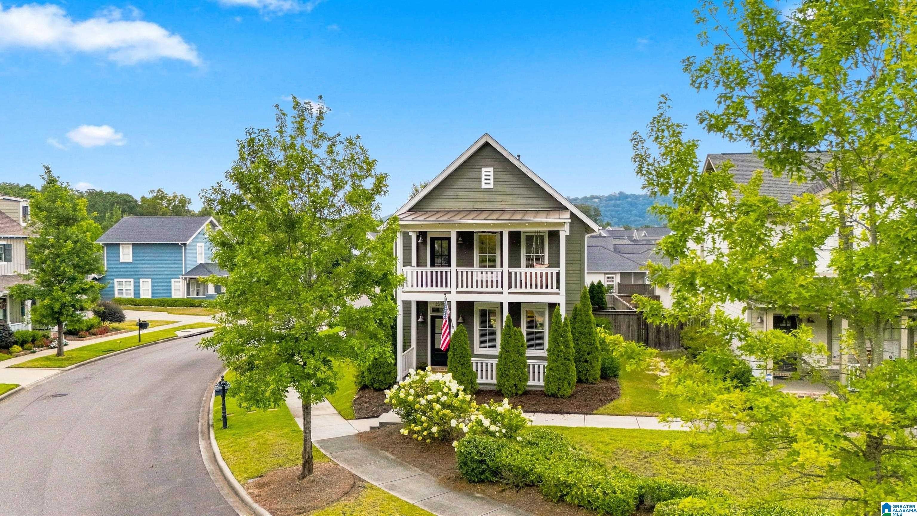 3299 Sawyer Drive — photo