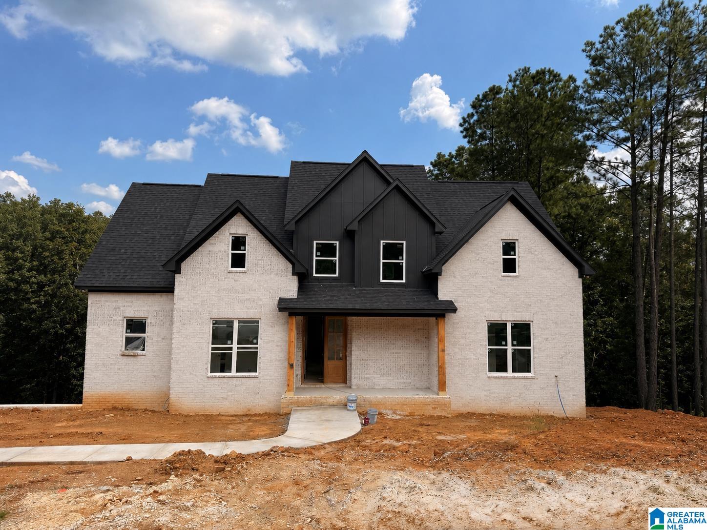 3017 Long Branch Drive — photo