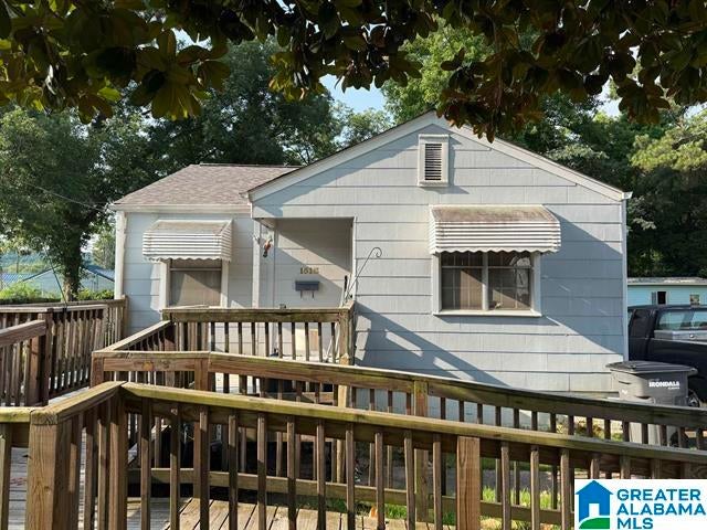1513 Montevallo Road — photo