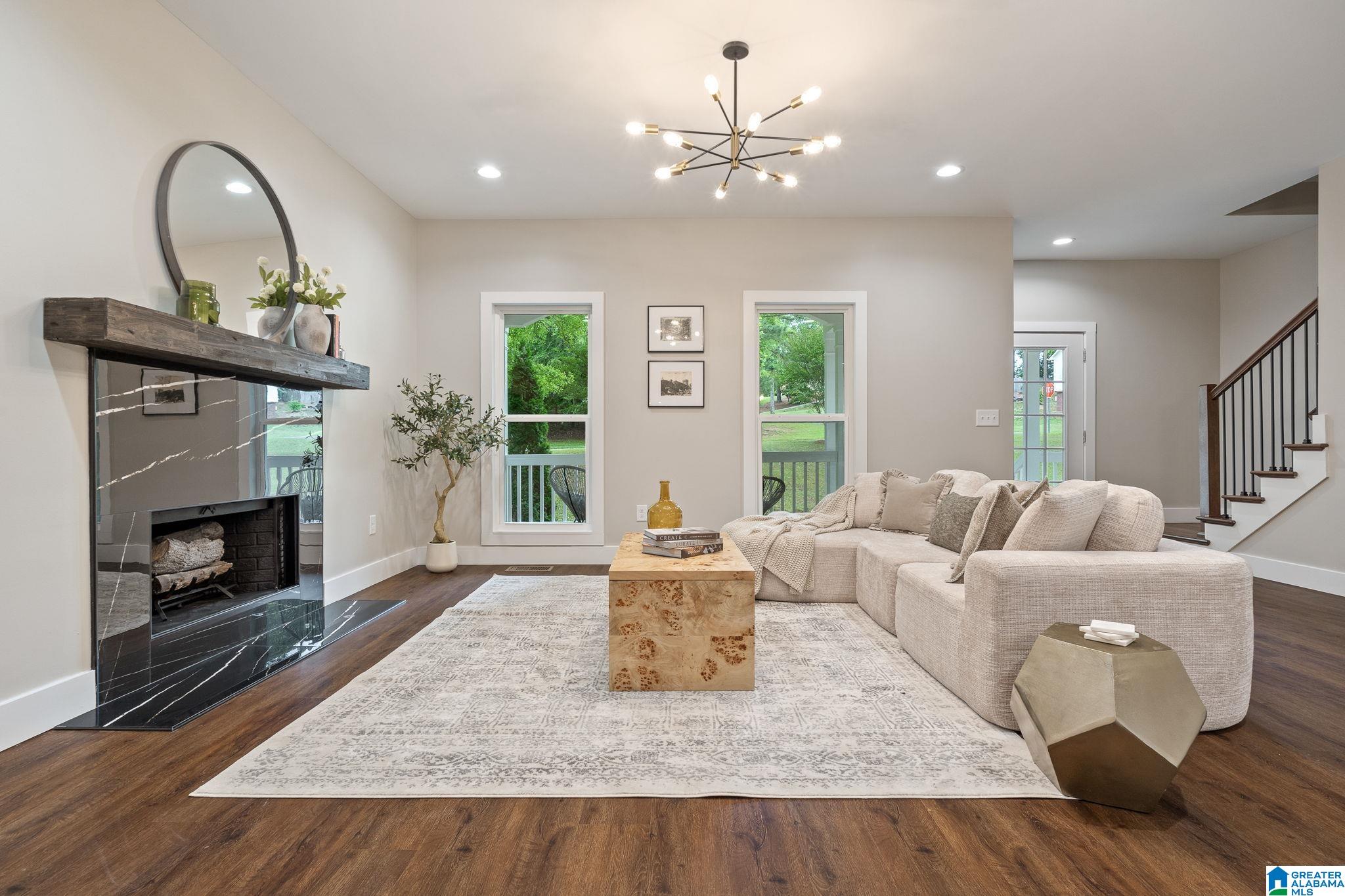 201 Shelby Forest Circle — photo