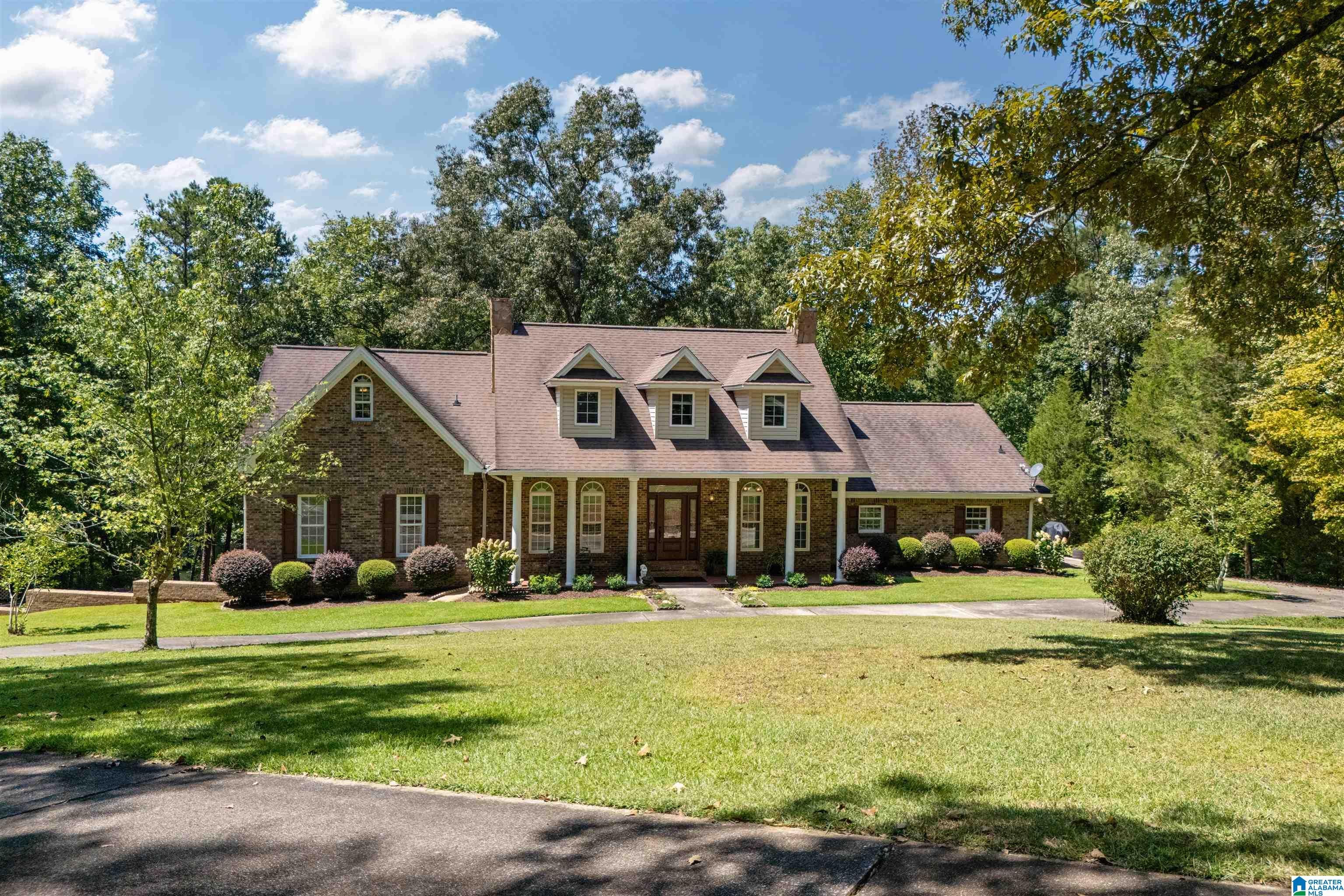 175 County Road 2404 — photo