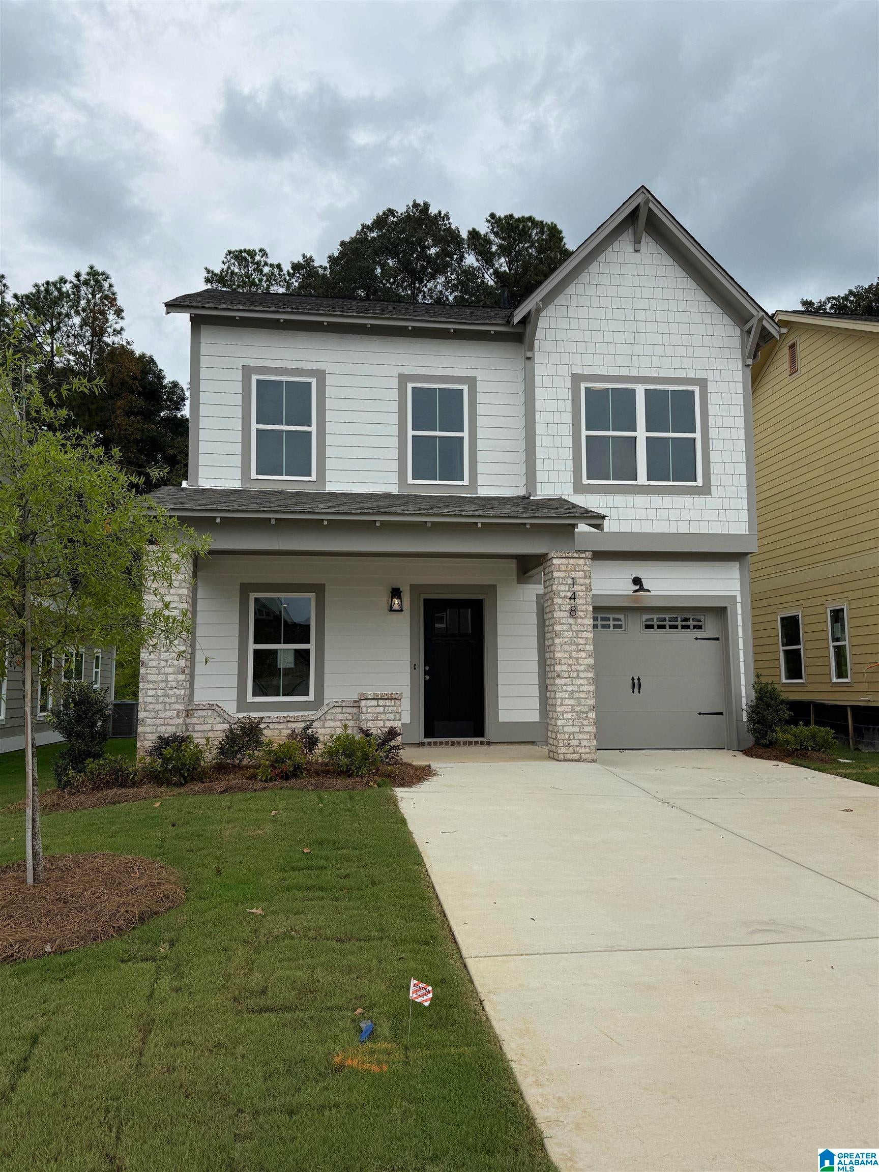 148 Huntley Ridge Drive — photo