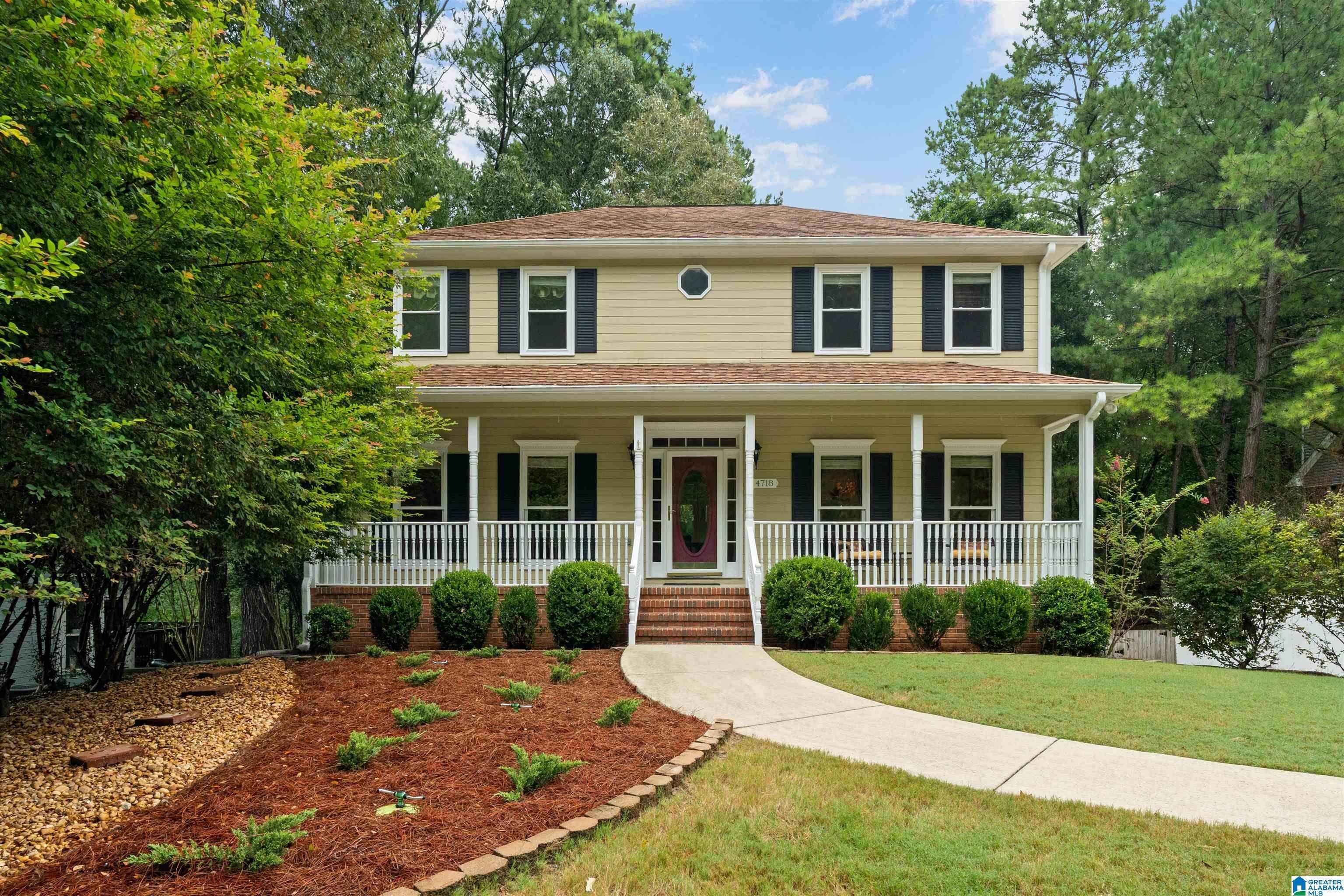 4718 Sandpiper Lane — photo