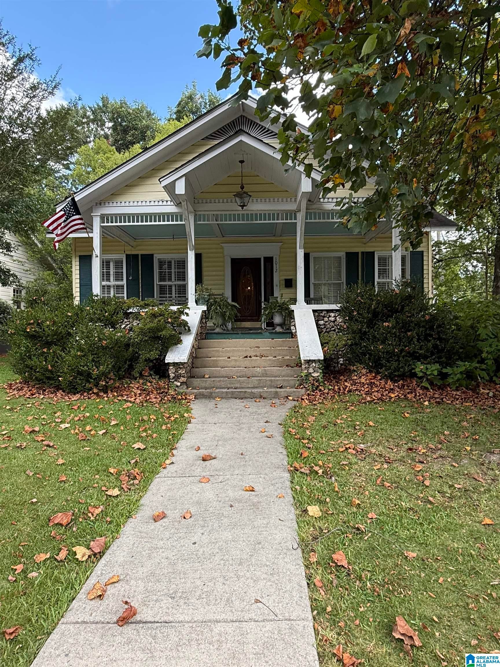 1012 Highland Drive — photo