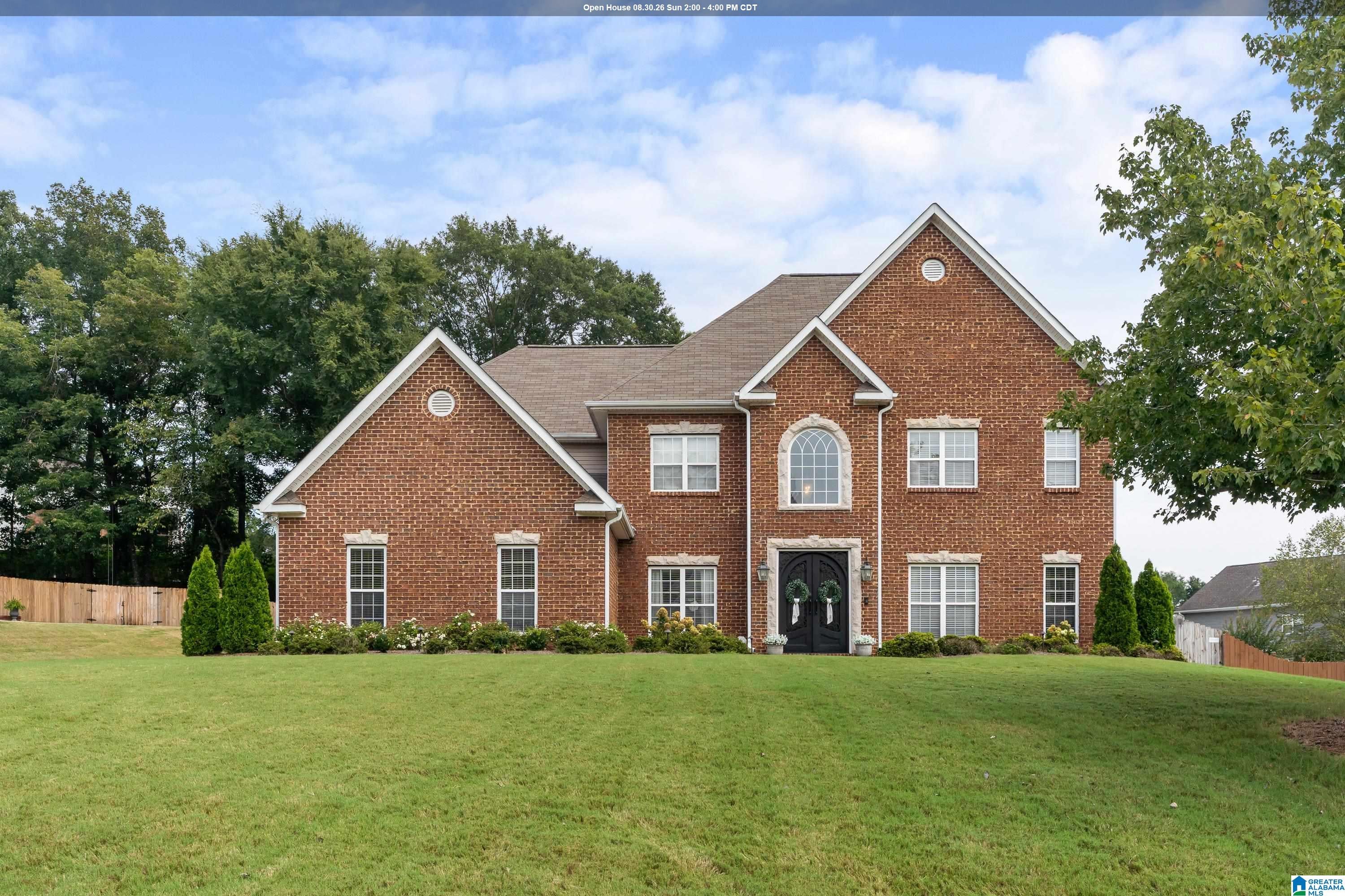4949 Keith Drive — photo