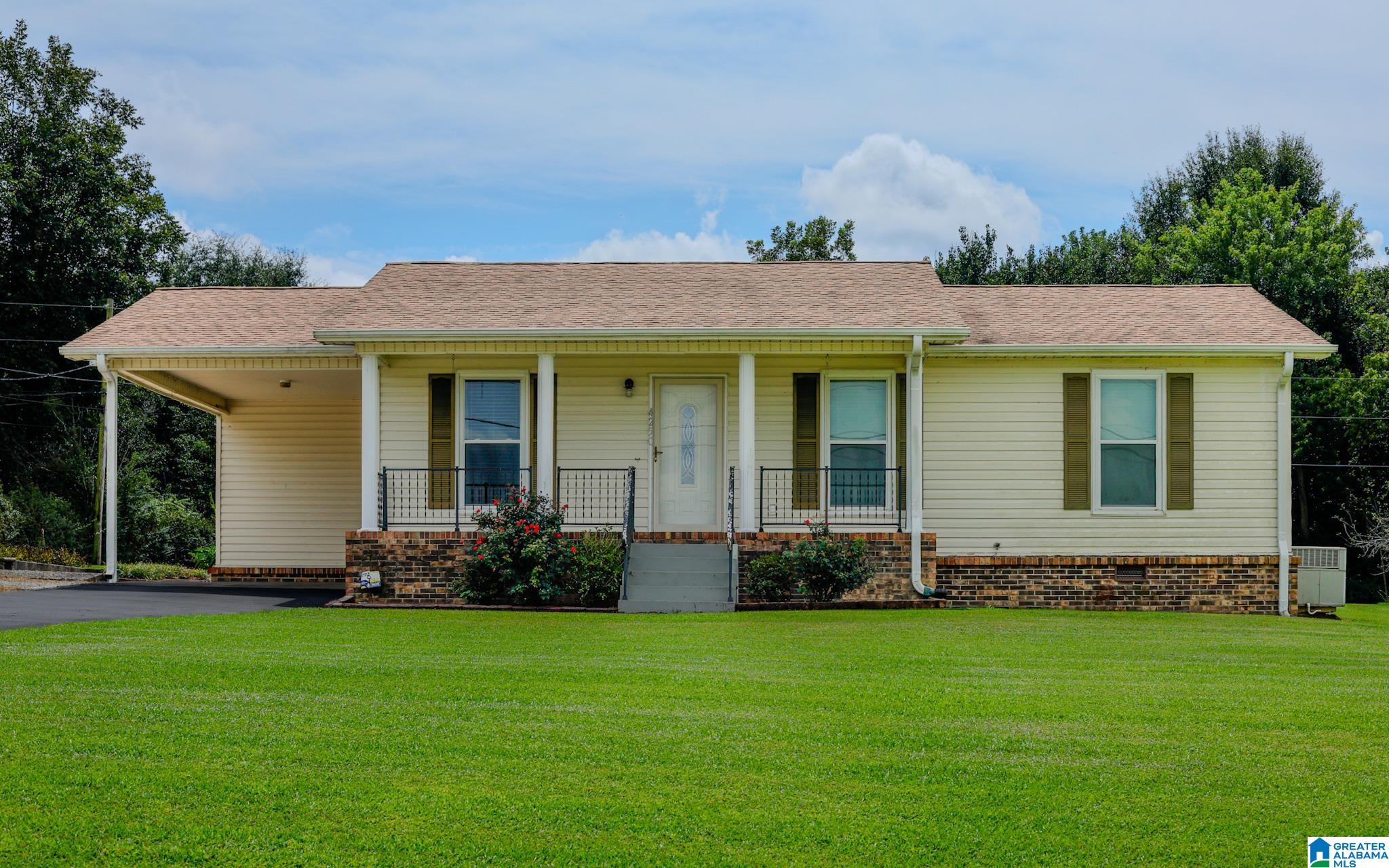 4250 County Road 1422 — photo