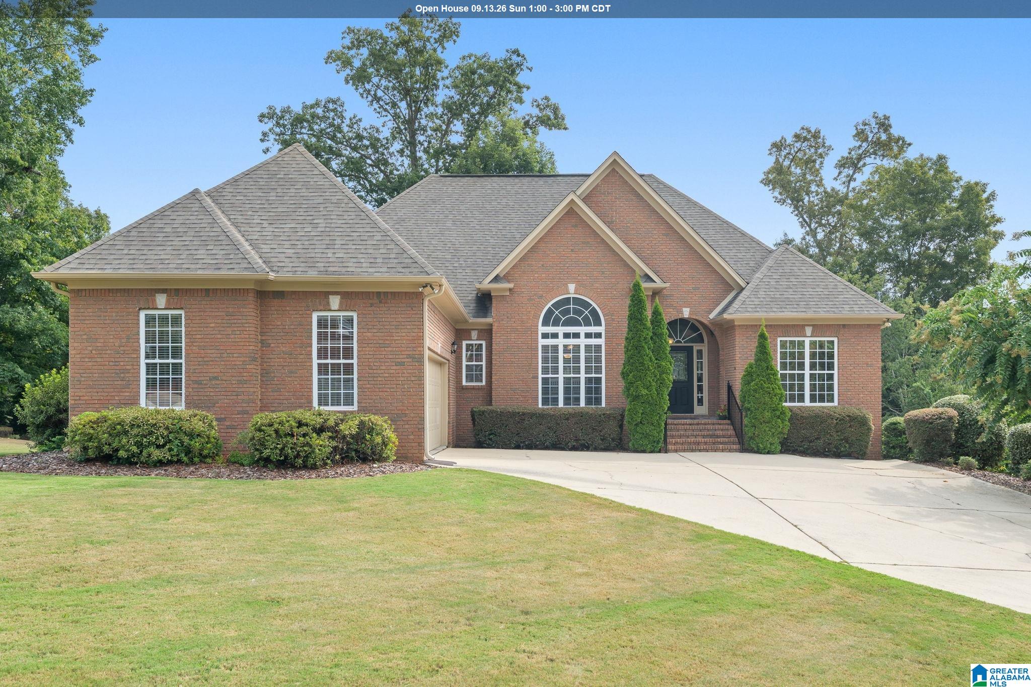 2640 Piedmont Drive — photo
