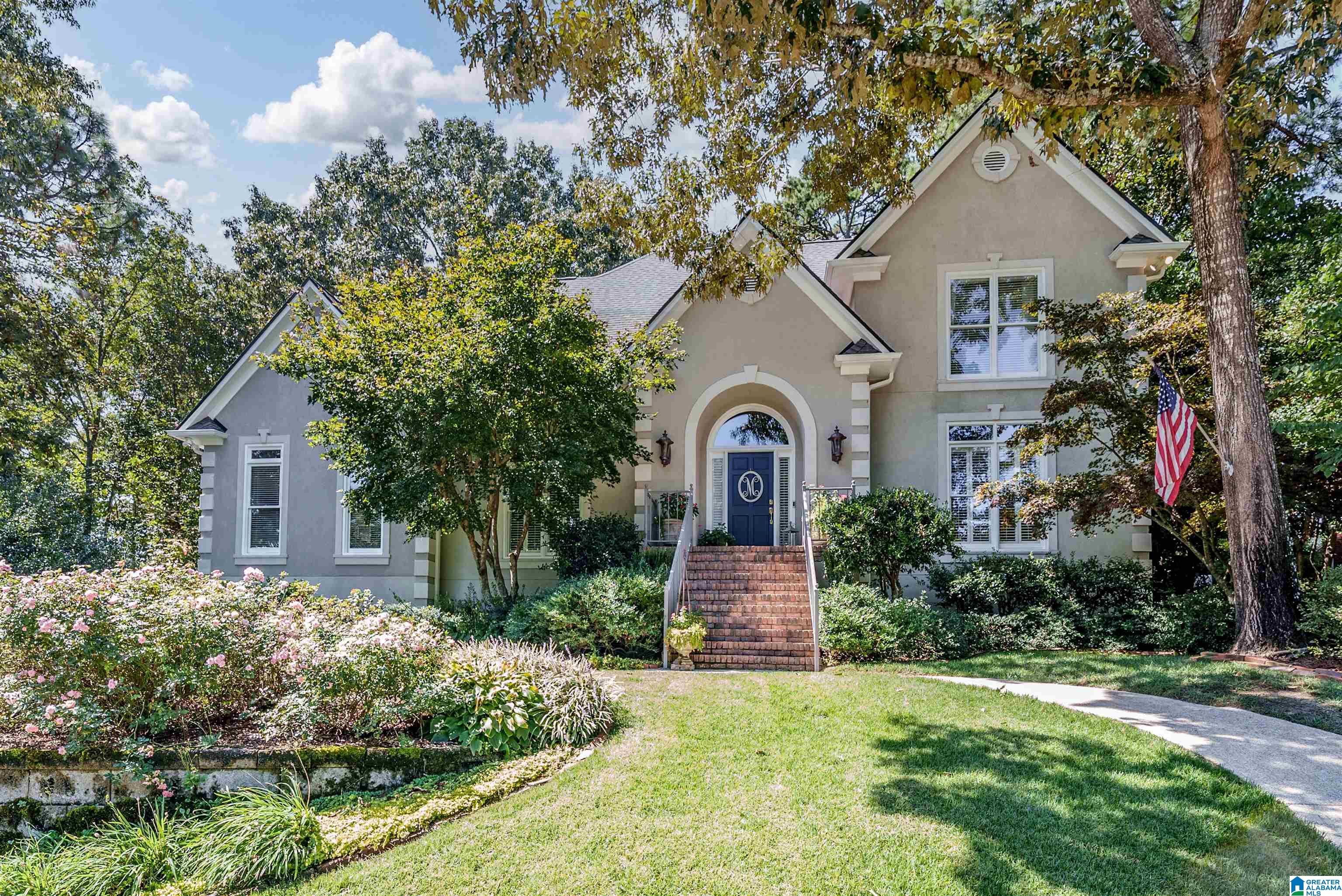 1708 Wingfield Circle — photo