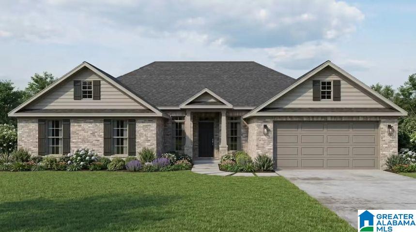 916 Jackson Trace Drive — photo