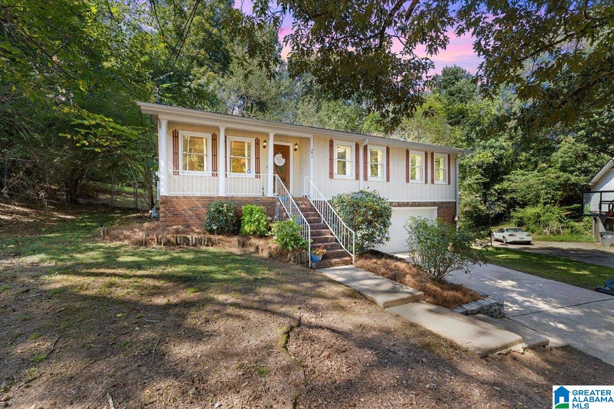2612 Carmel Road — photo