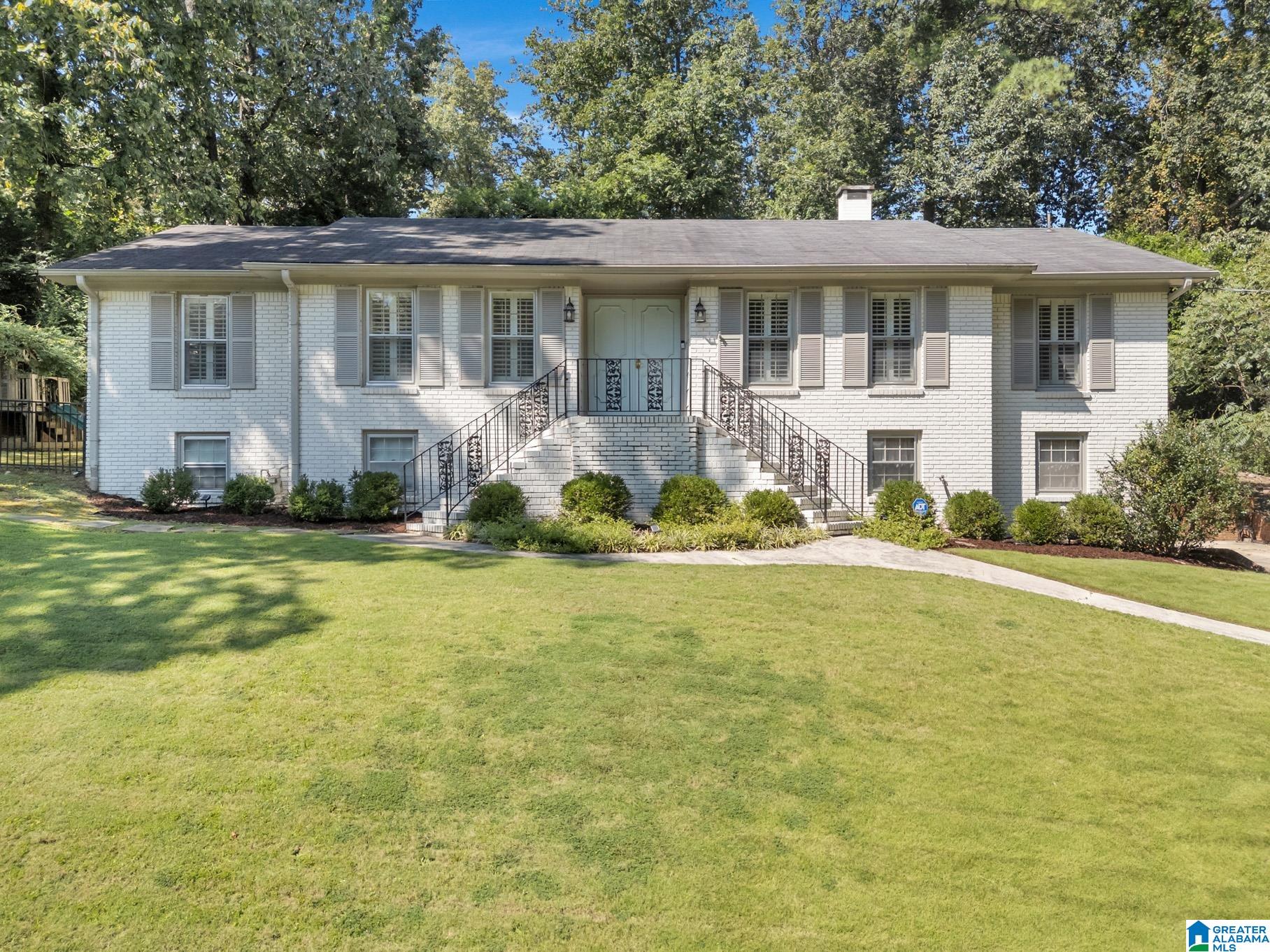 618 Winwood Drive — photo