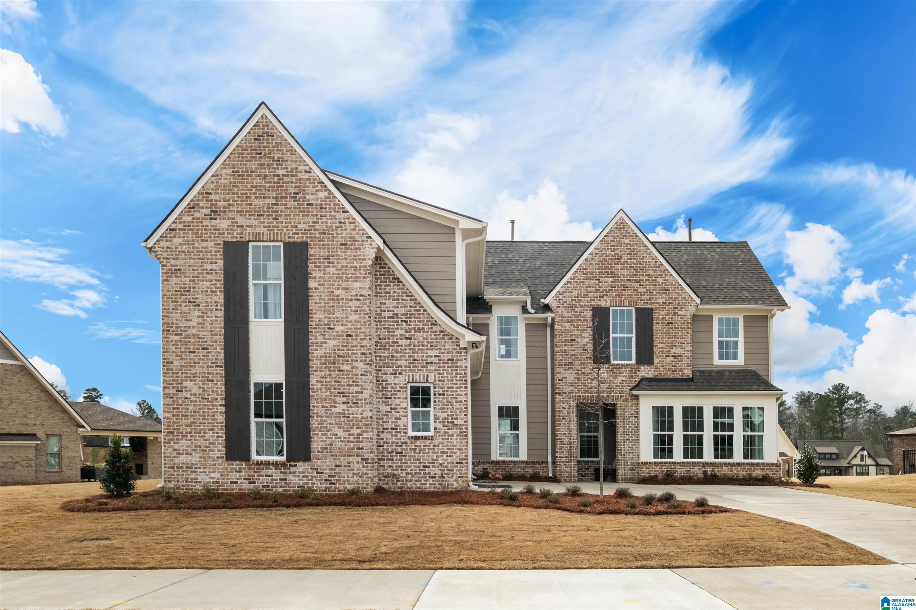 001 Blackridge Crest — photo