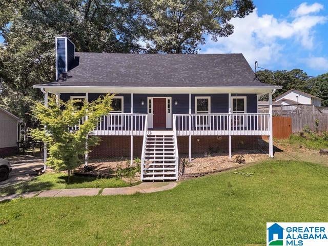 625 Olde Towne Lane — photo