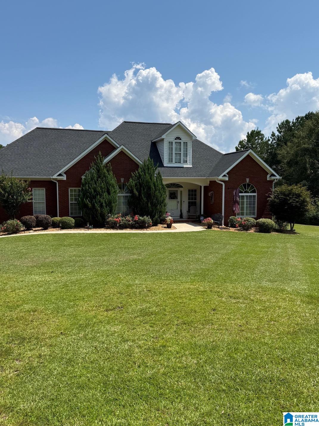 1190 Chaley Springs Road — photo