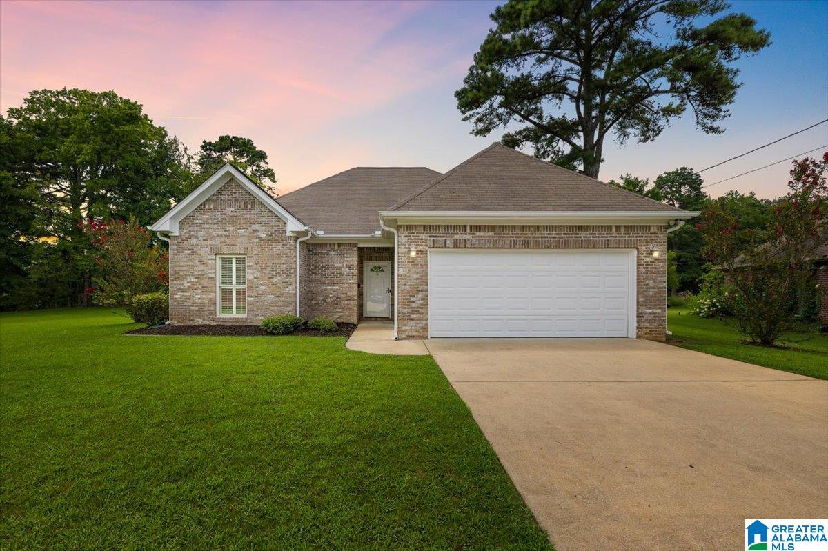 3408 Burke Meadow Circle — photo