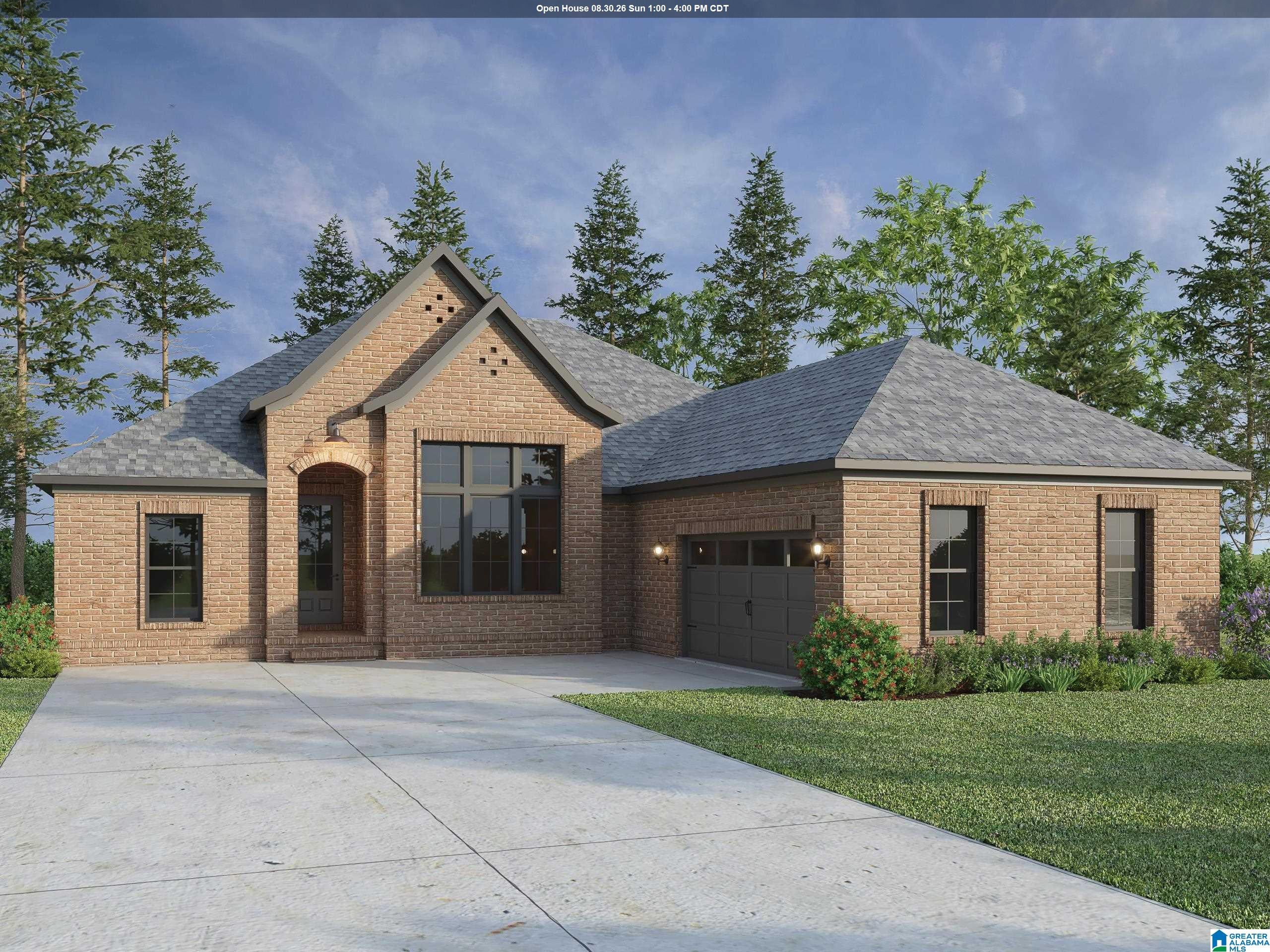 5498 Upland Cove — photo