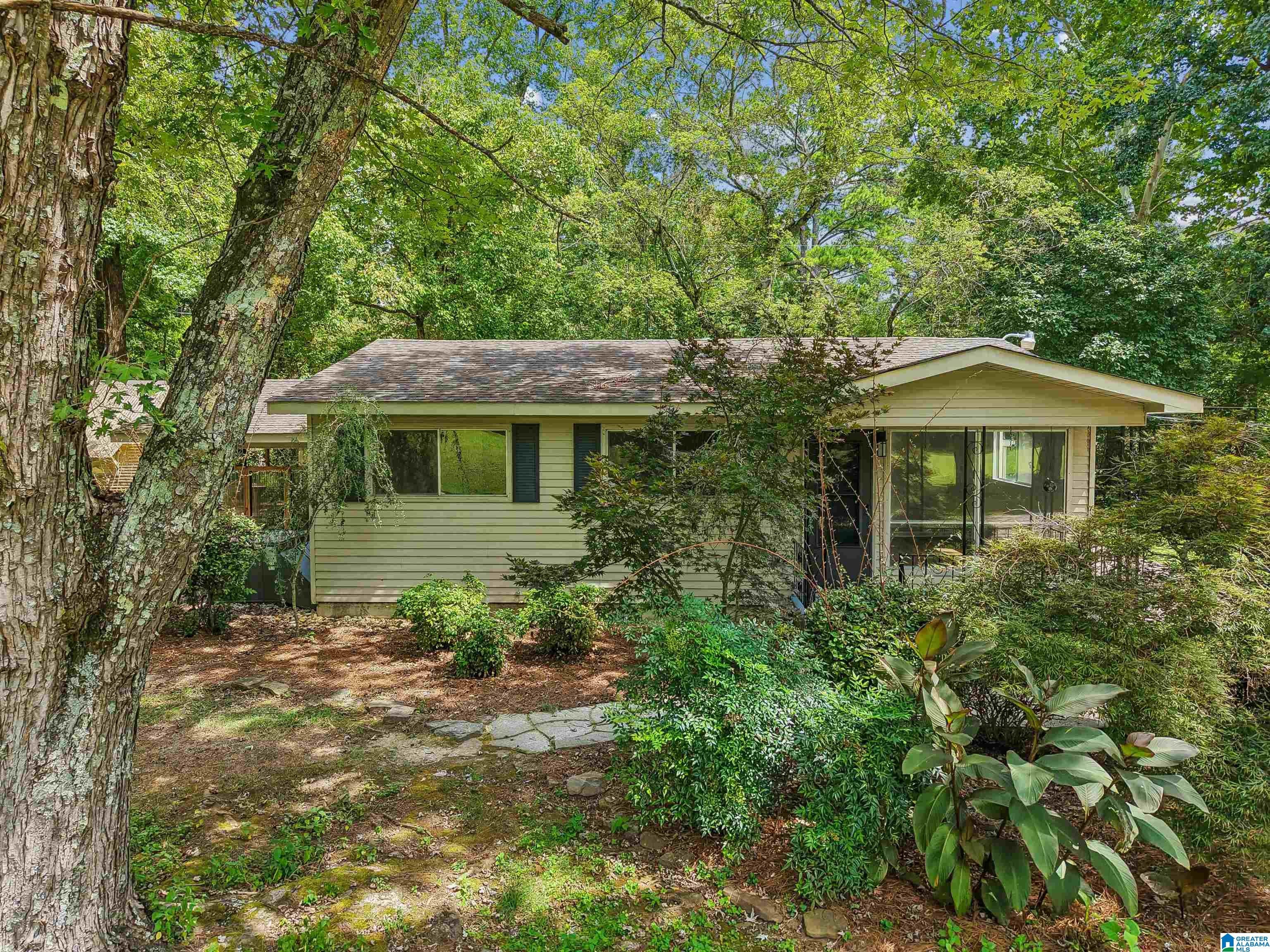 832 Chalkville School Road — photo