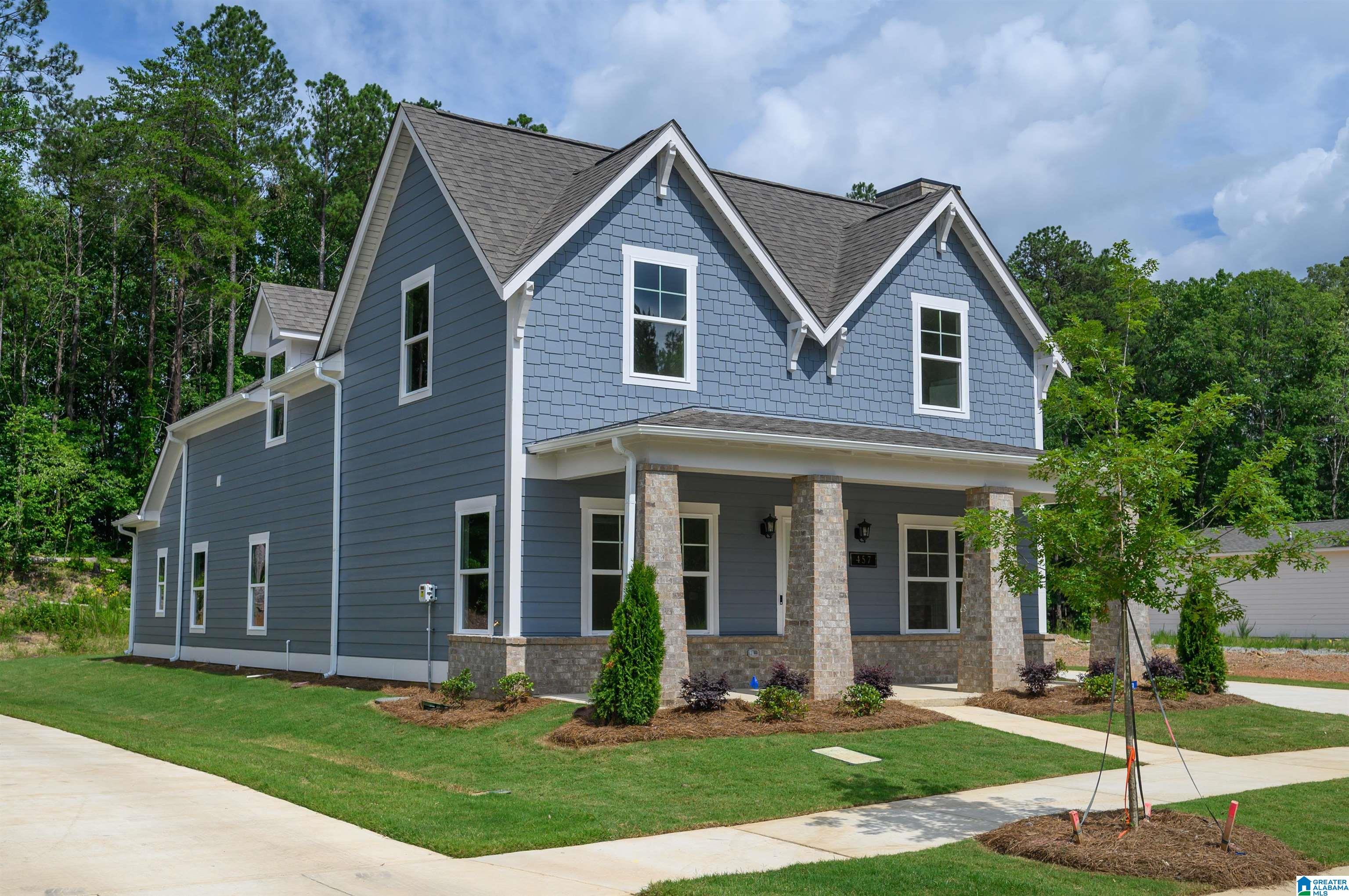 208 Ridge Boulevard, Alabaster, AL 35007 — photo 3