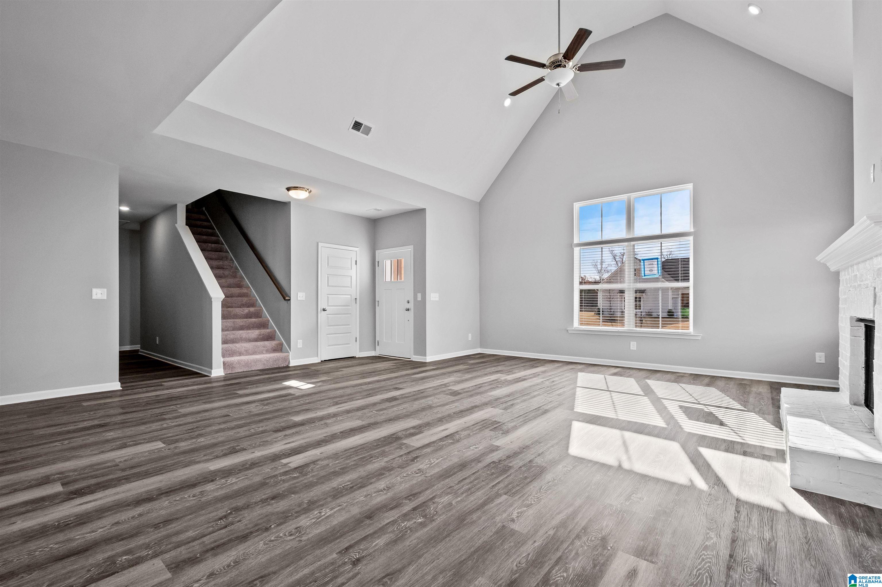 121 Ridge Boulevard, Alabaster, AL 35007 — photo 2