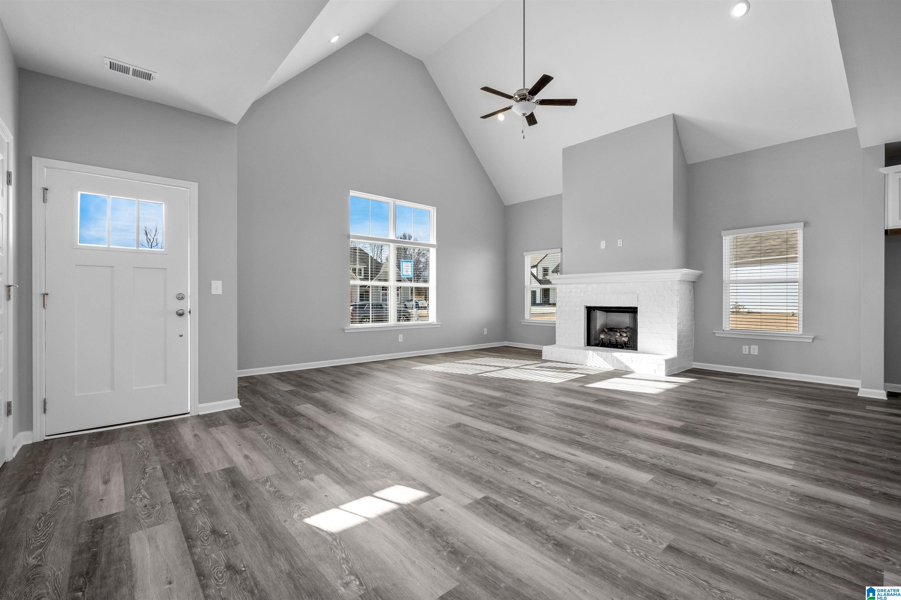 121 Ridge Boulevard, Alabaster, AL 35007 — photo 3