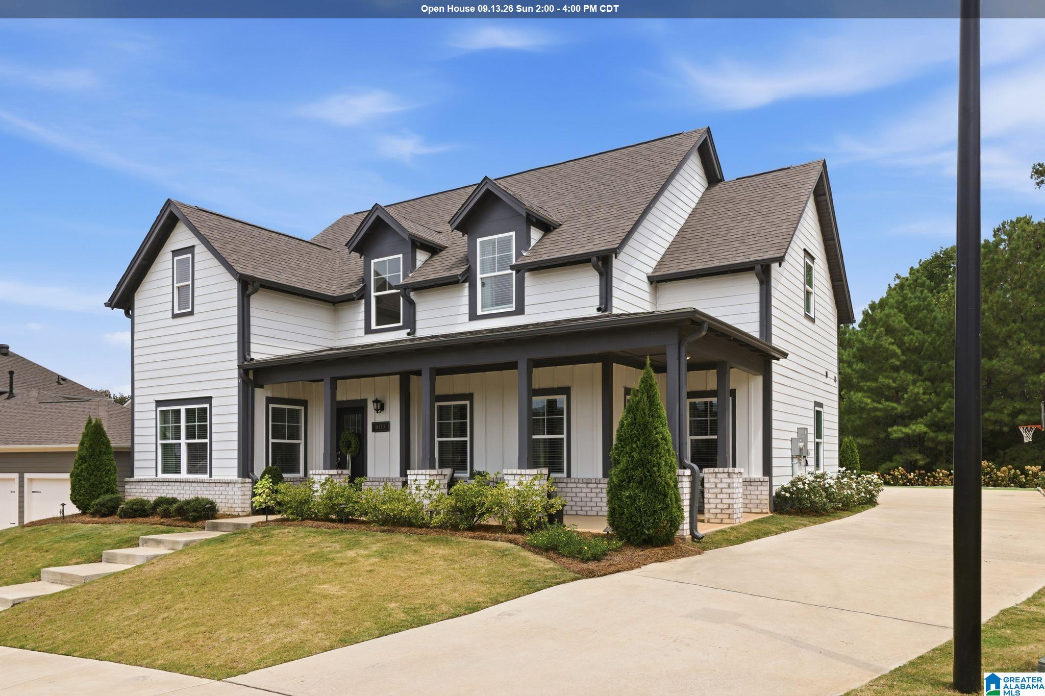 405 Wishford Circle — photo