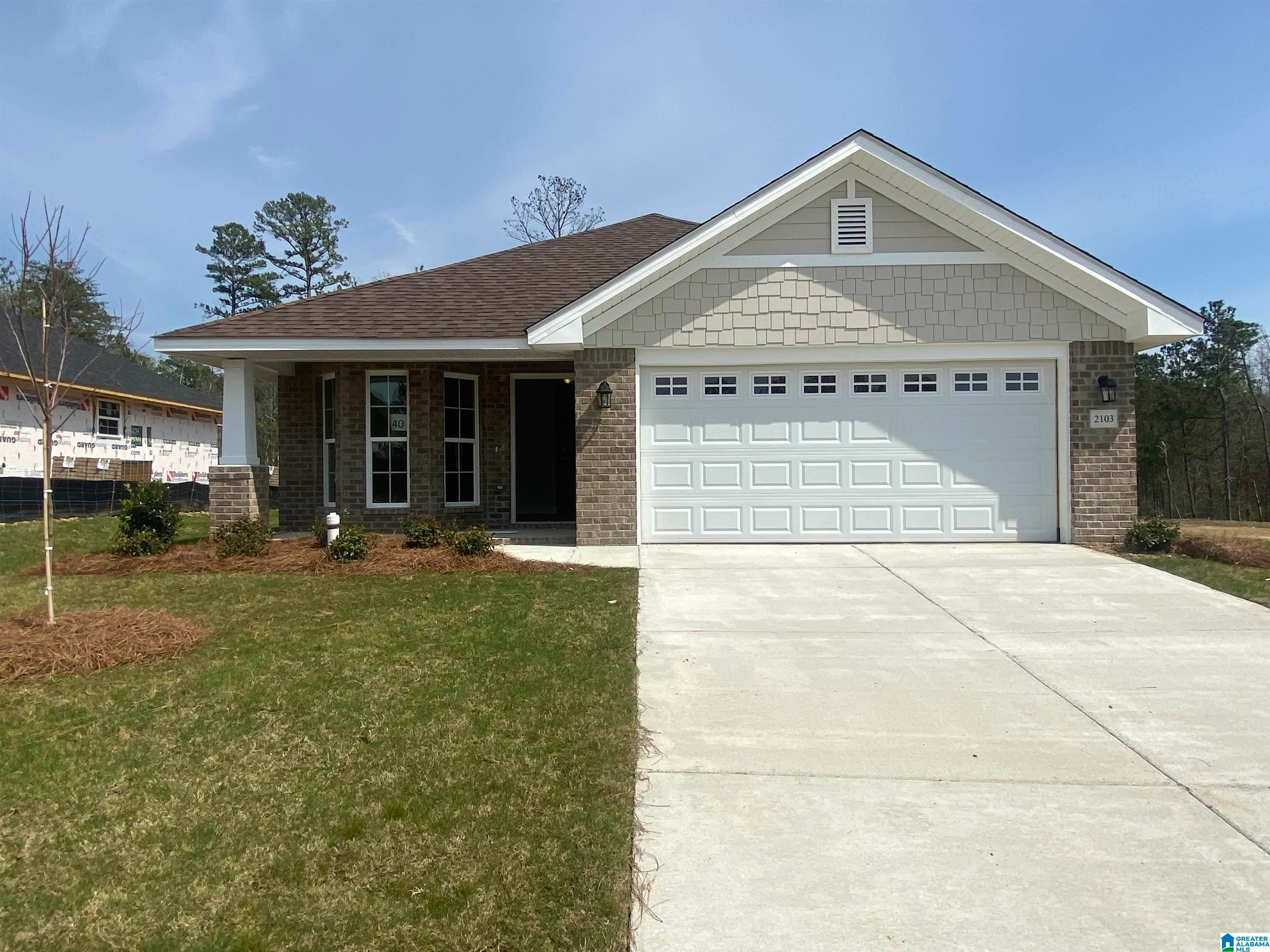 321 Ammersee Lakes Drive — photo