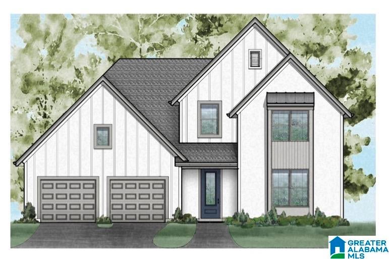 104 Highland Ridge Drive — photo