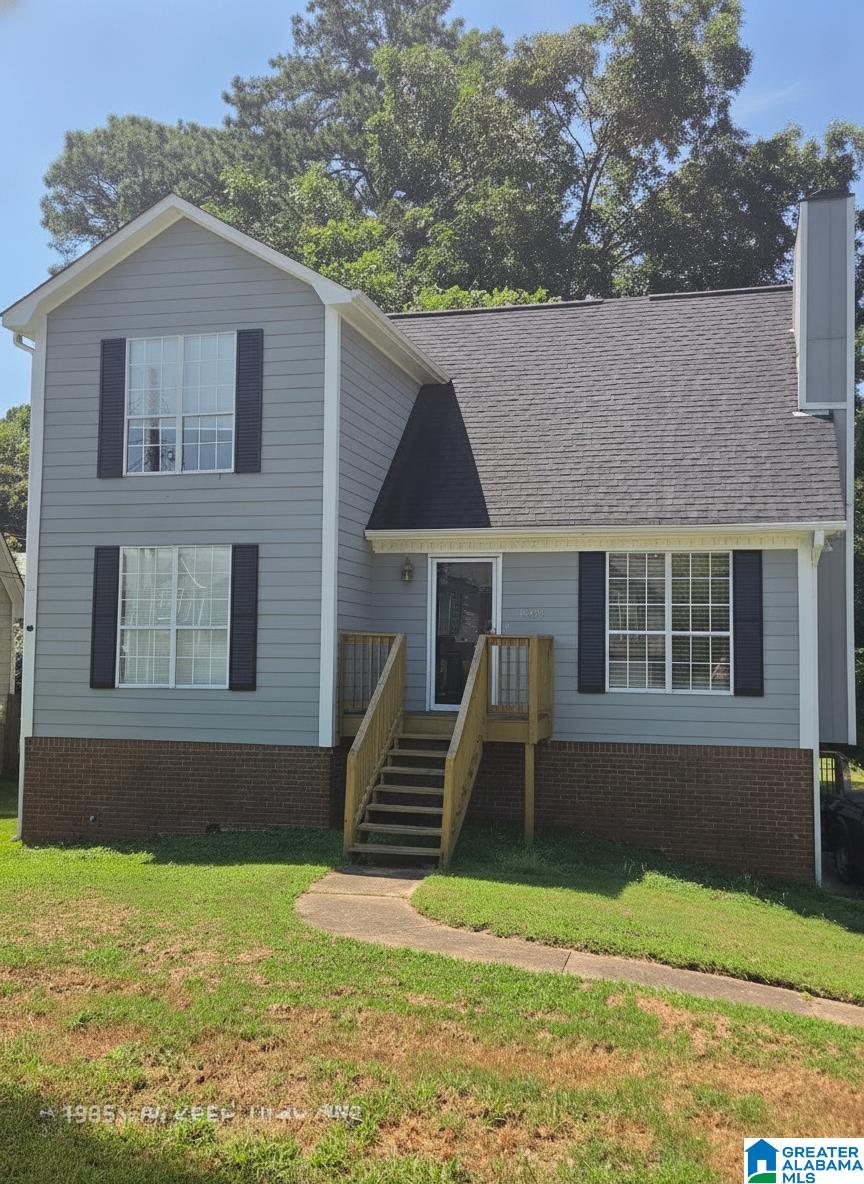 1805 Pebble Lake Drive — photo