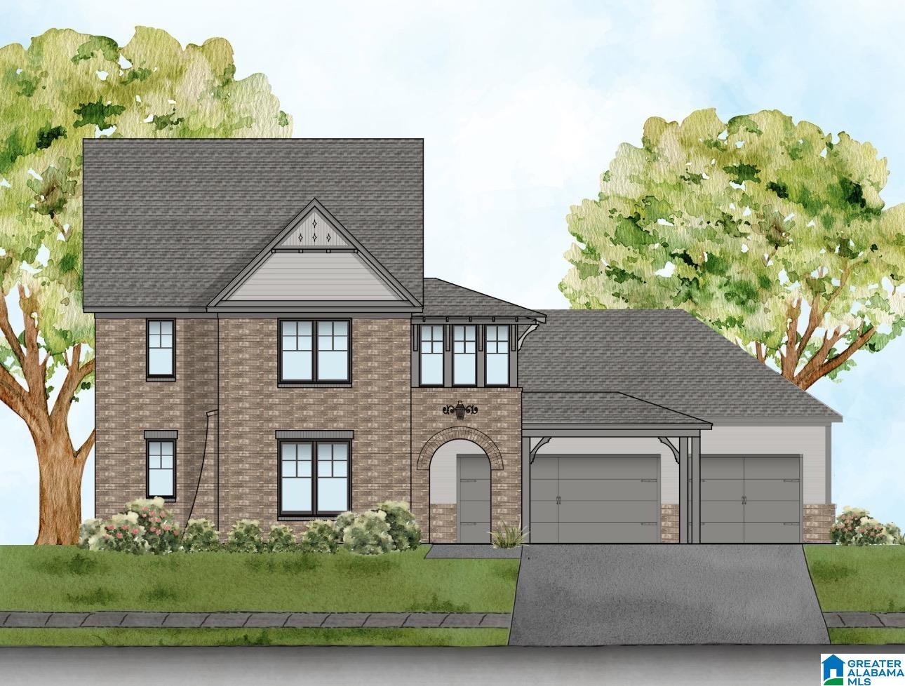 108 Riviera Run, Alabaster, AL 35007 — photo 2
