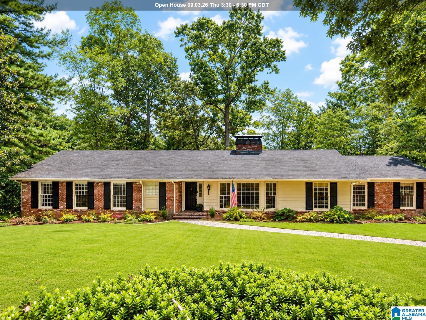3349 S Brookwood Lane — photo
