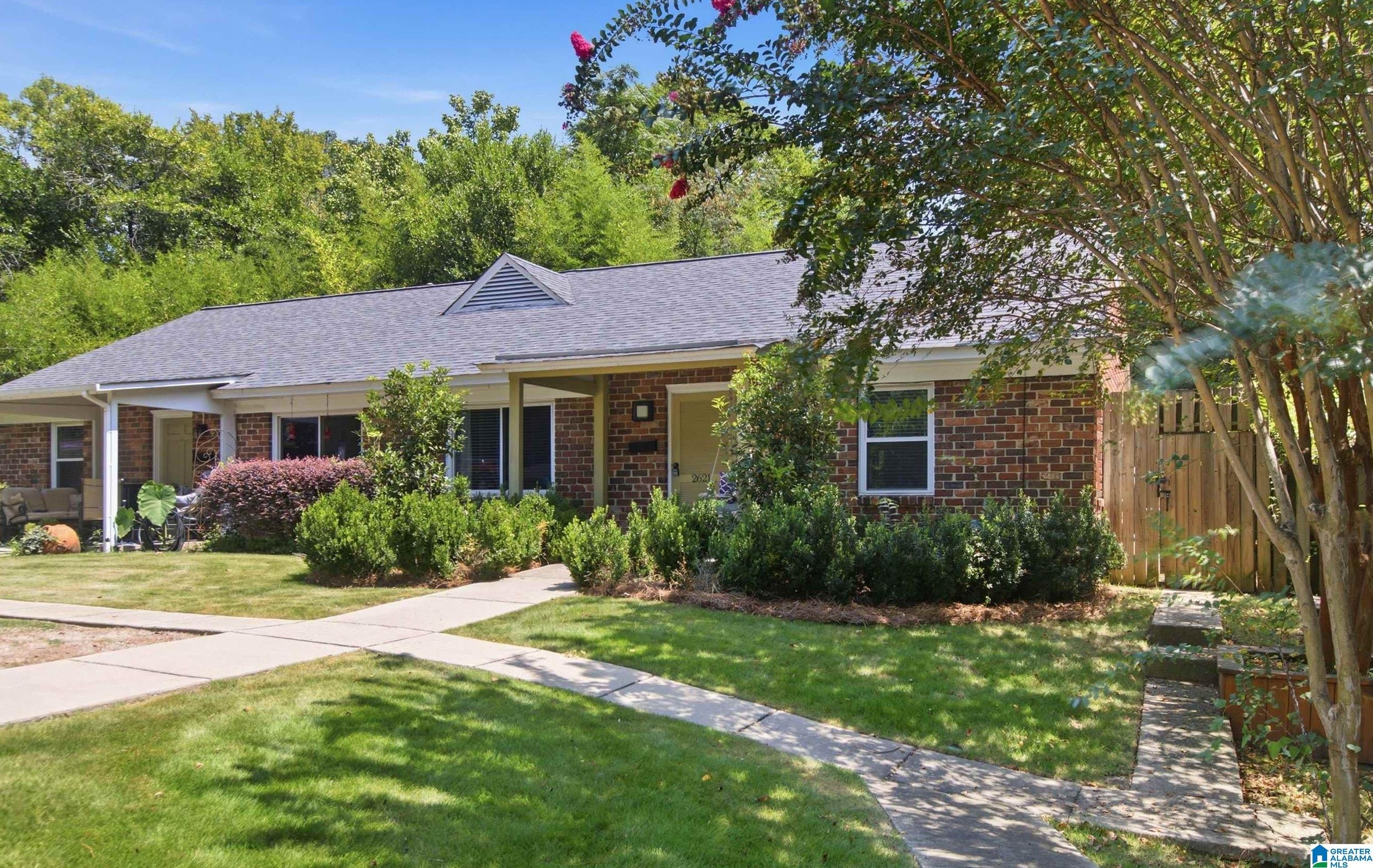 2621 Woodfern Court 2621 — photo