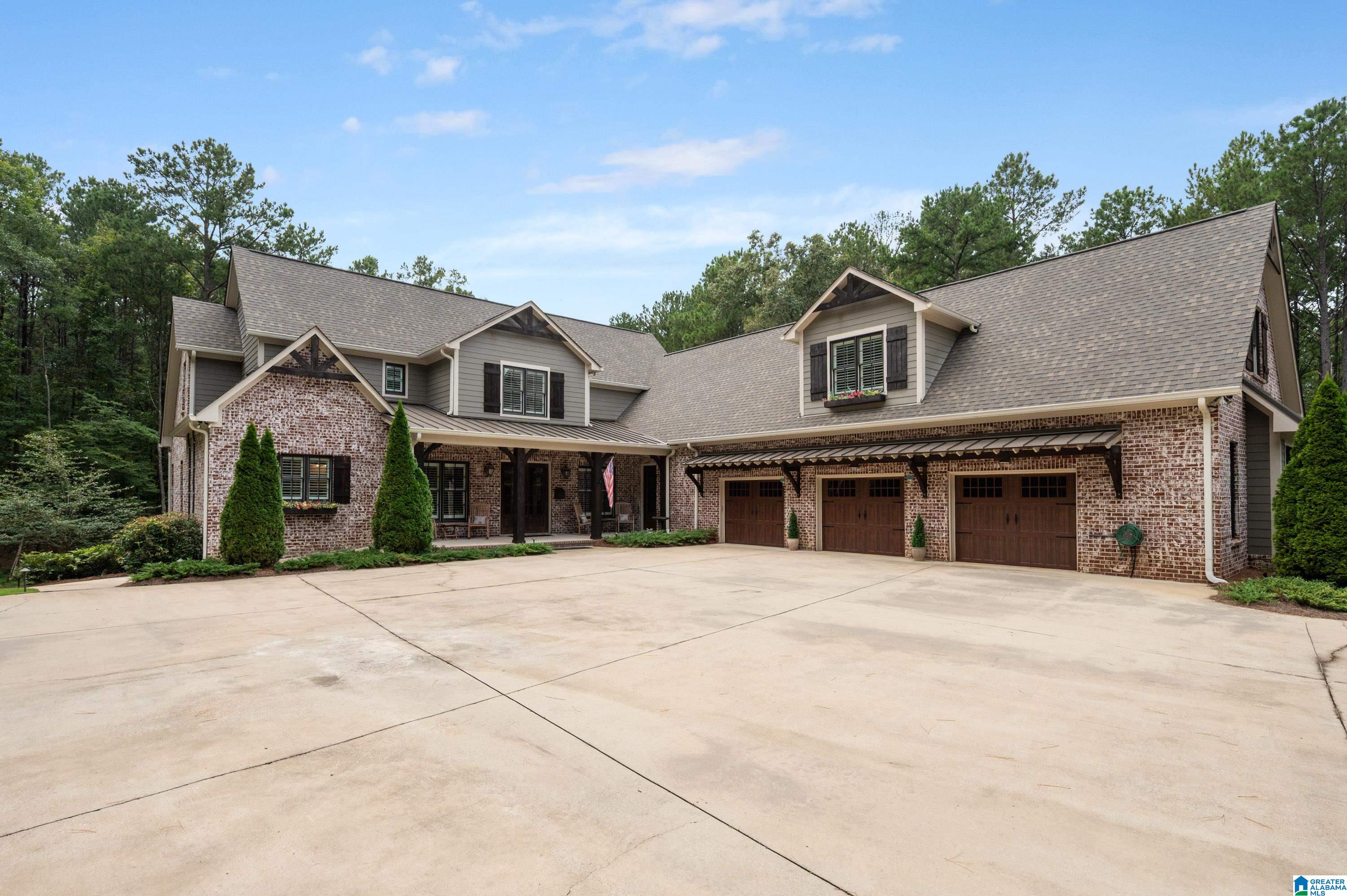 671 Oak Haven Trail — photo