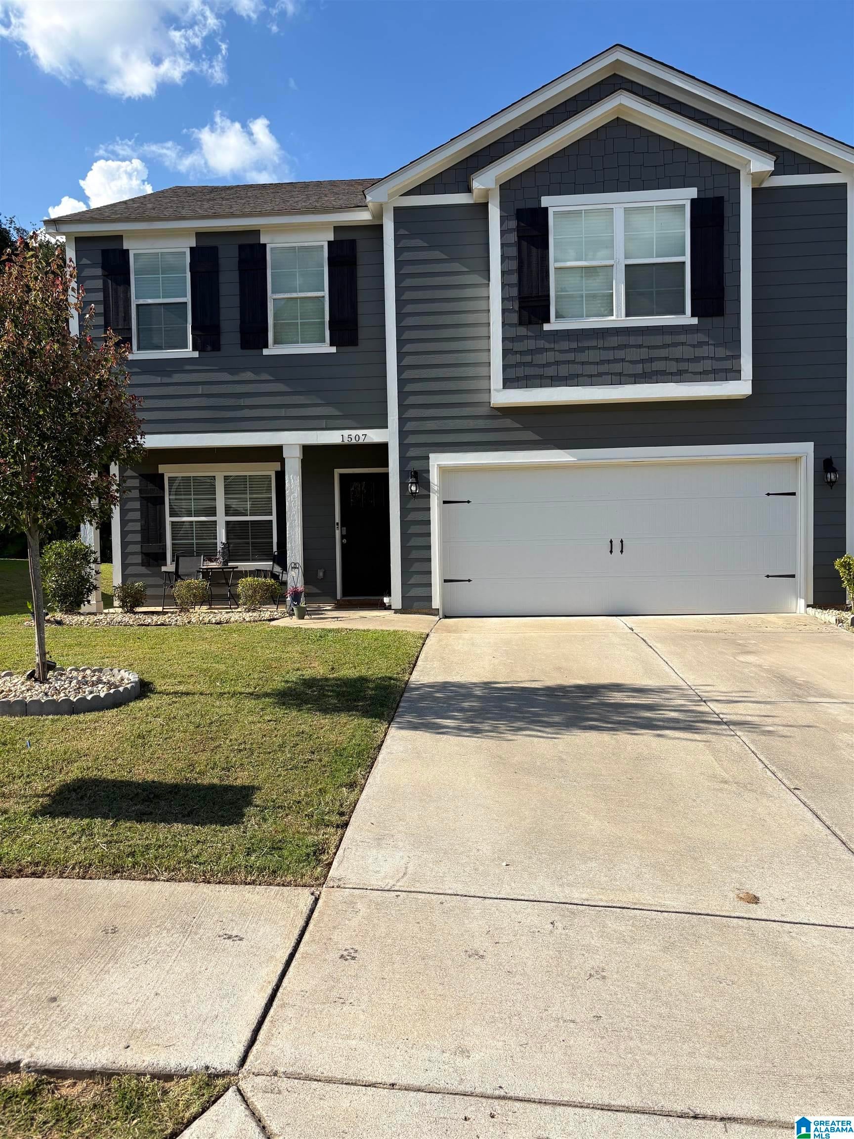 1507 Archers Cove Way — photo