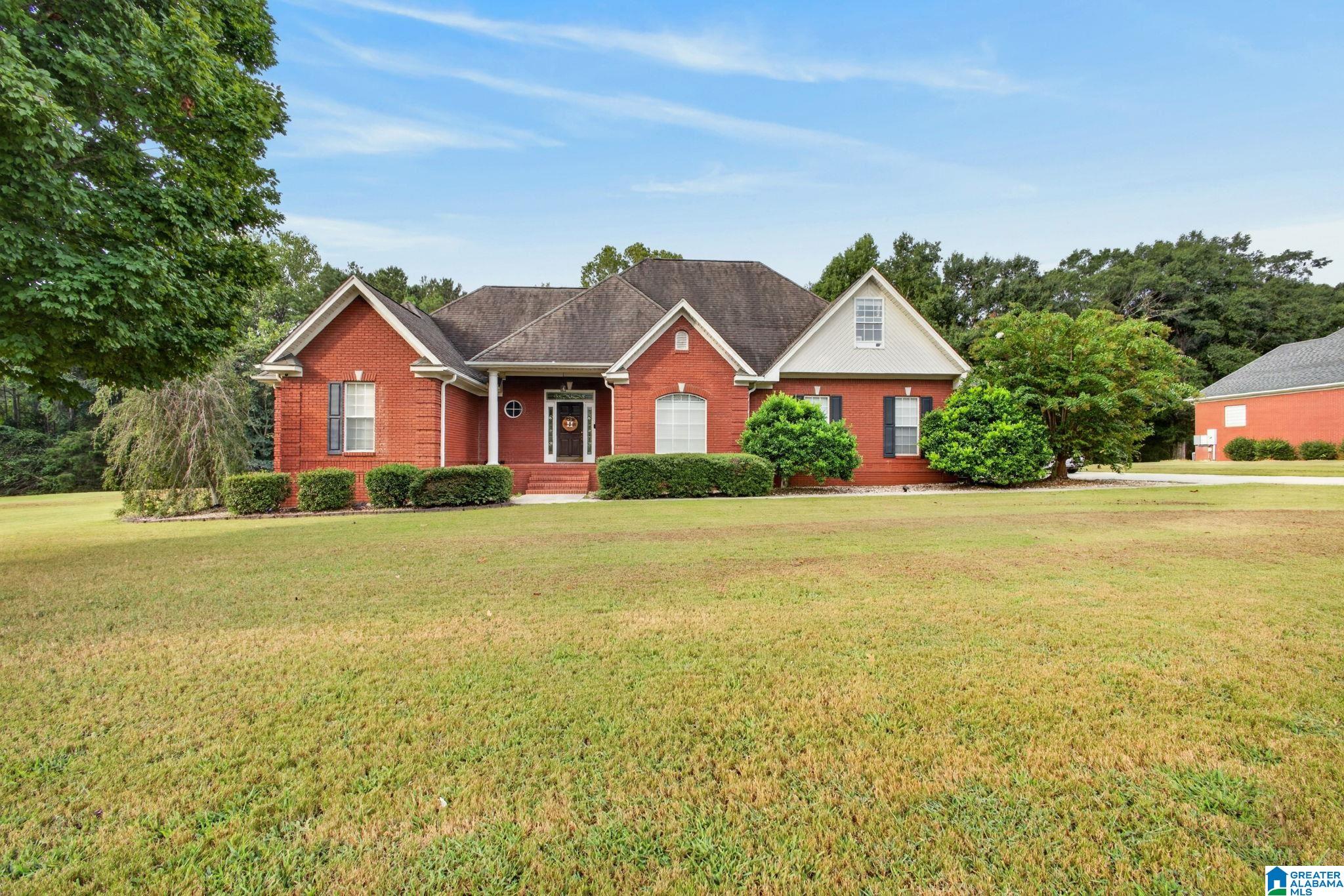 214 Buck Circle — photo