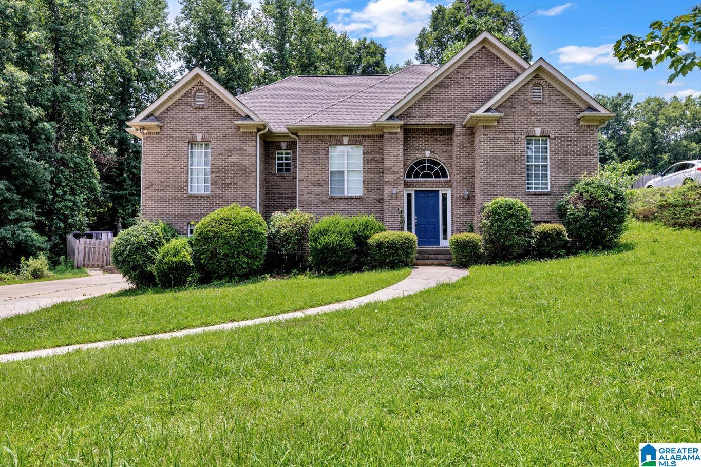 119 Lime Creek Lane — photo