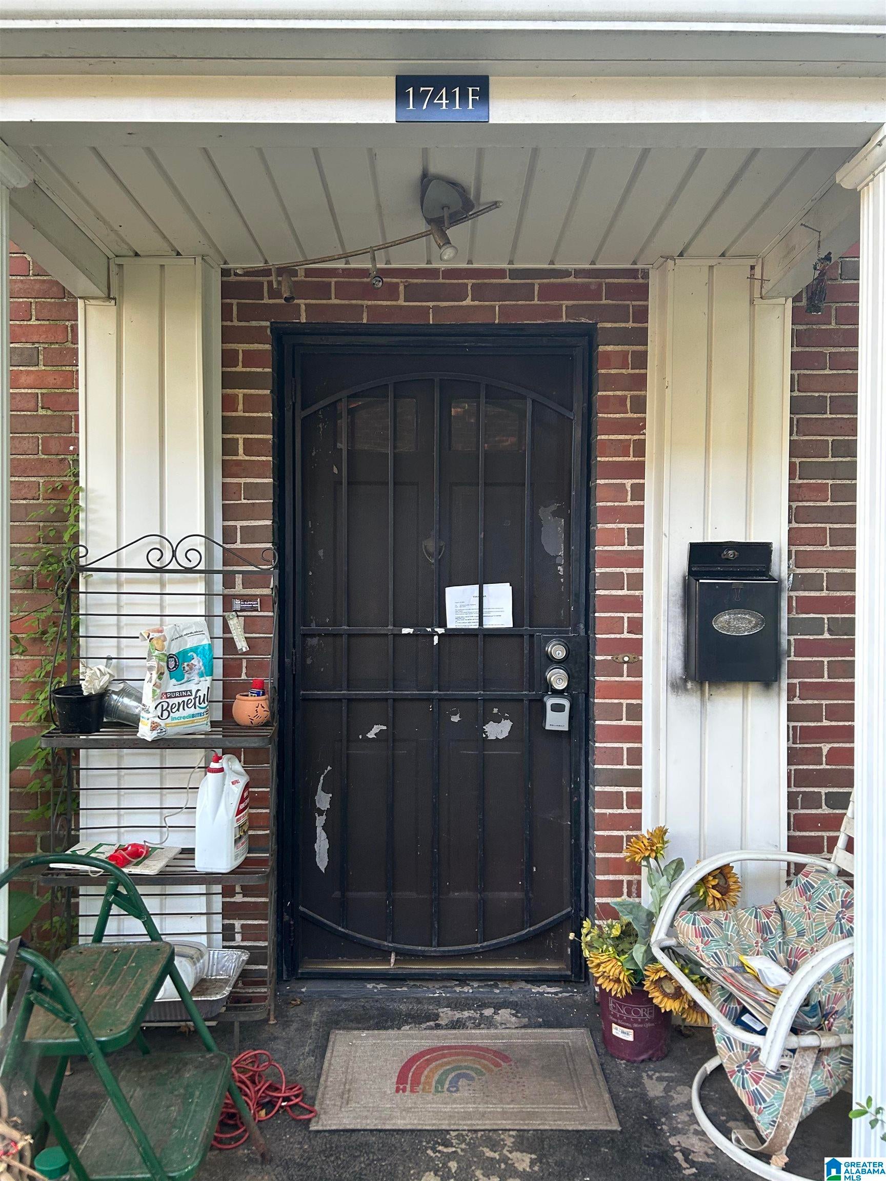 1741 Valley Avenue 1741 — photo