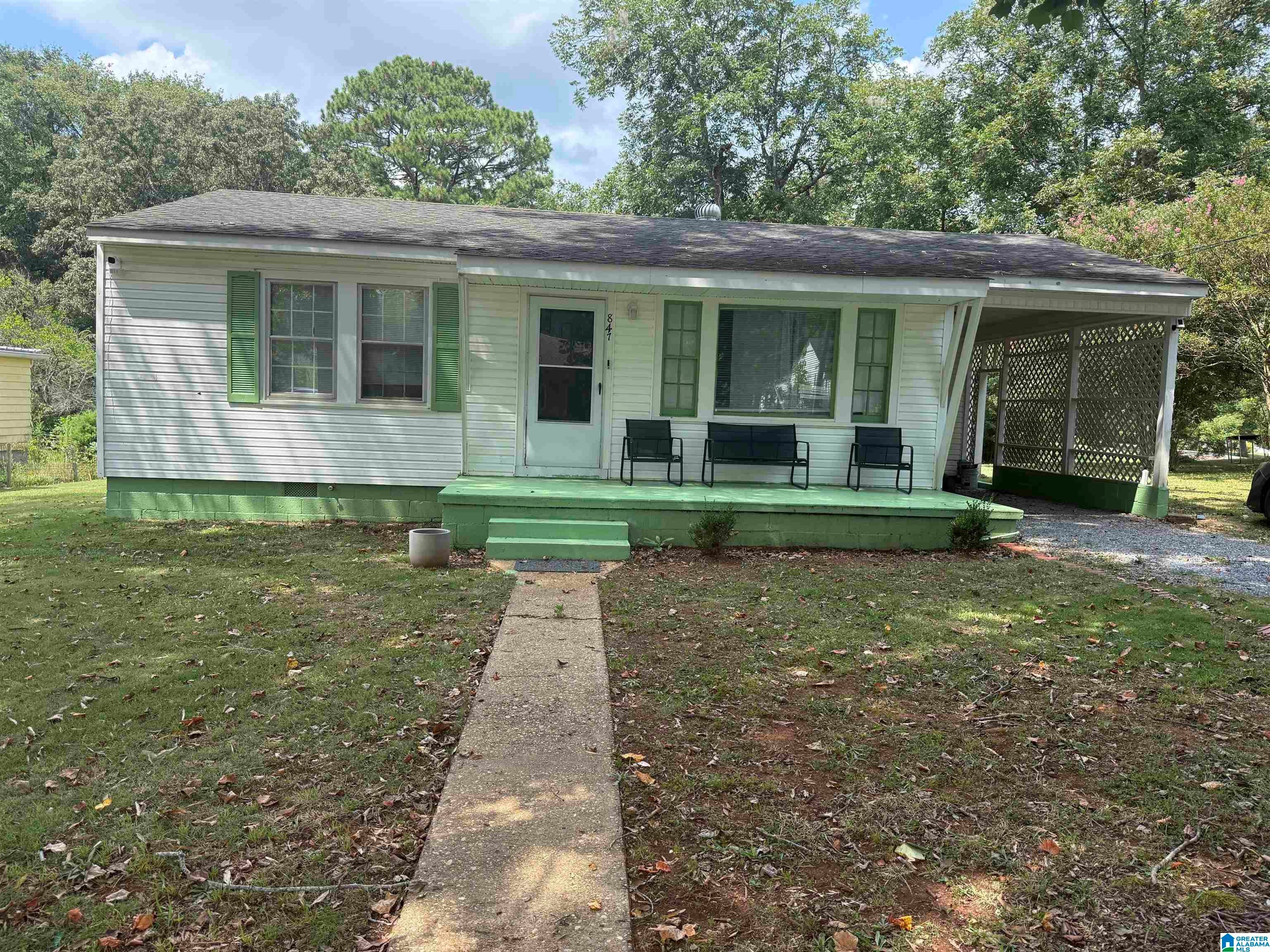 847 Elm Street — photo