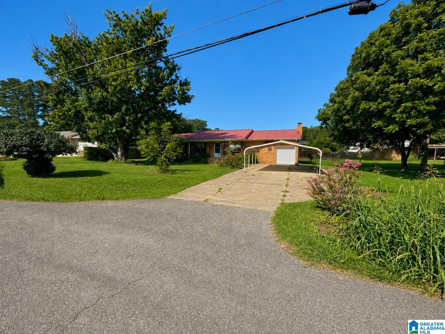 2114 Cheatwood Drive — photo