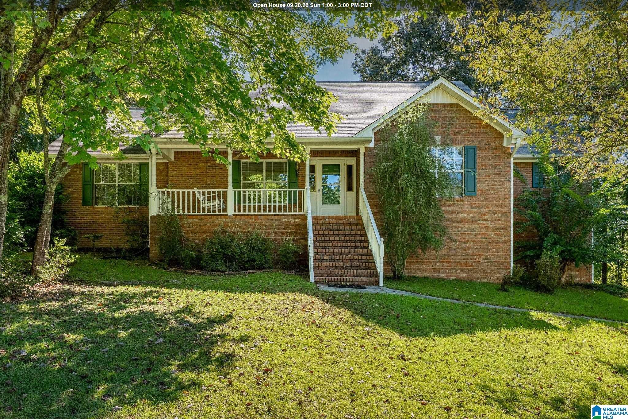 1790 Cedar Creek Road — photo