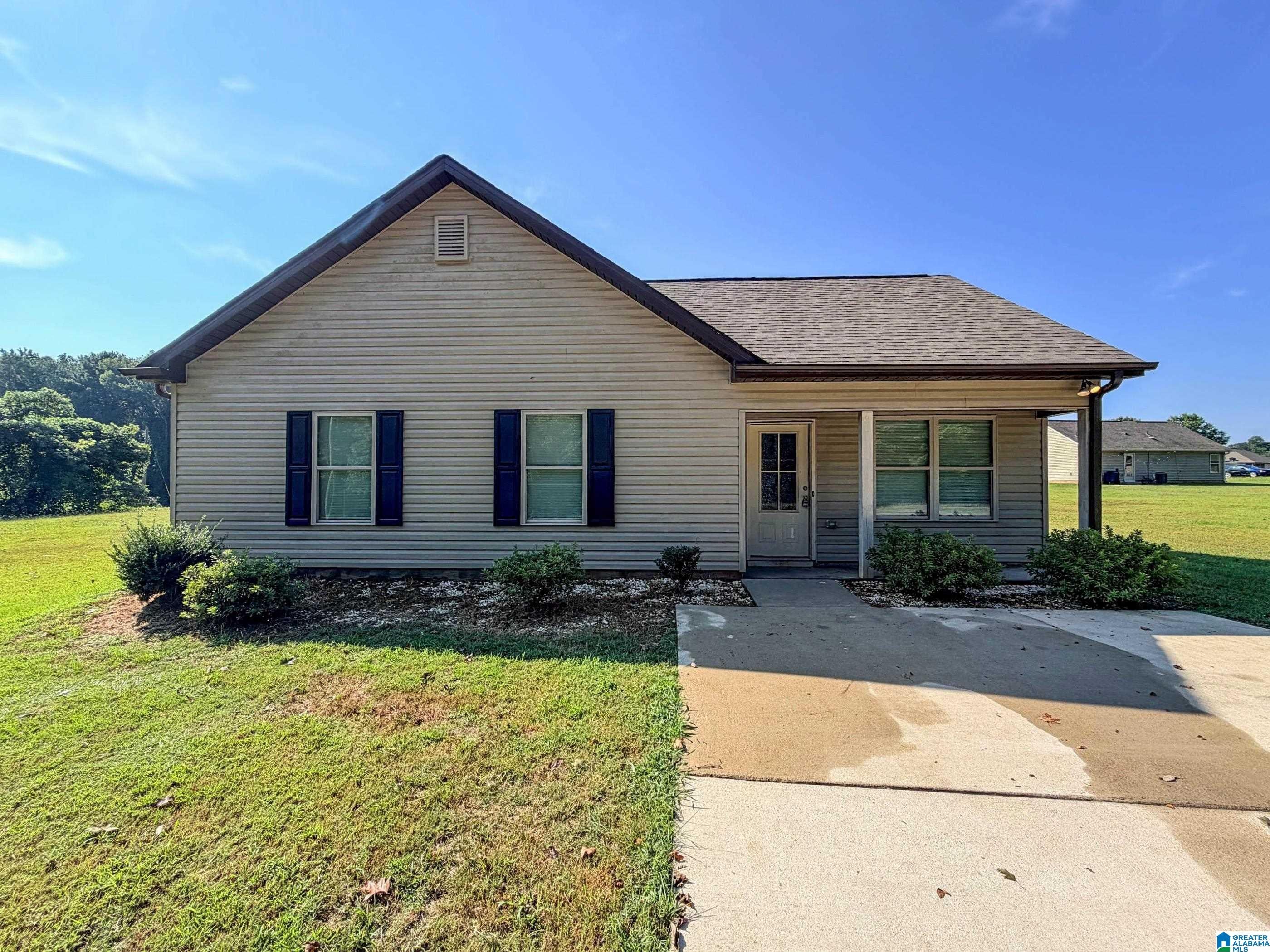 2715 Allison Mill Road — photo