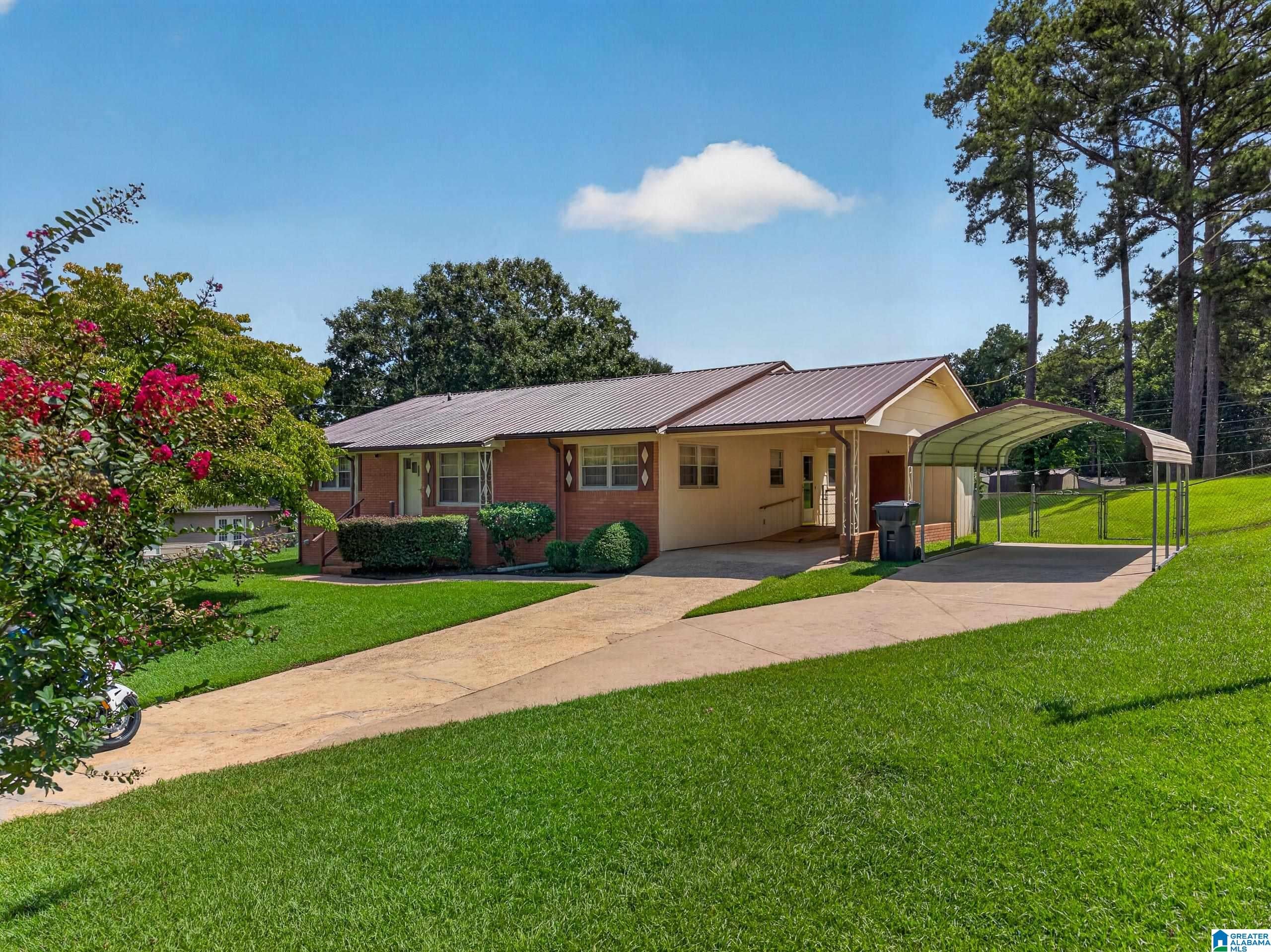 622 Sanders Hill Drive — photo