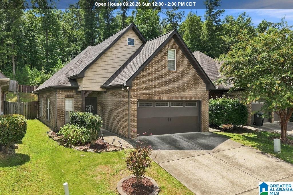 360 Kingston Circle — photo